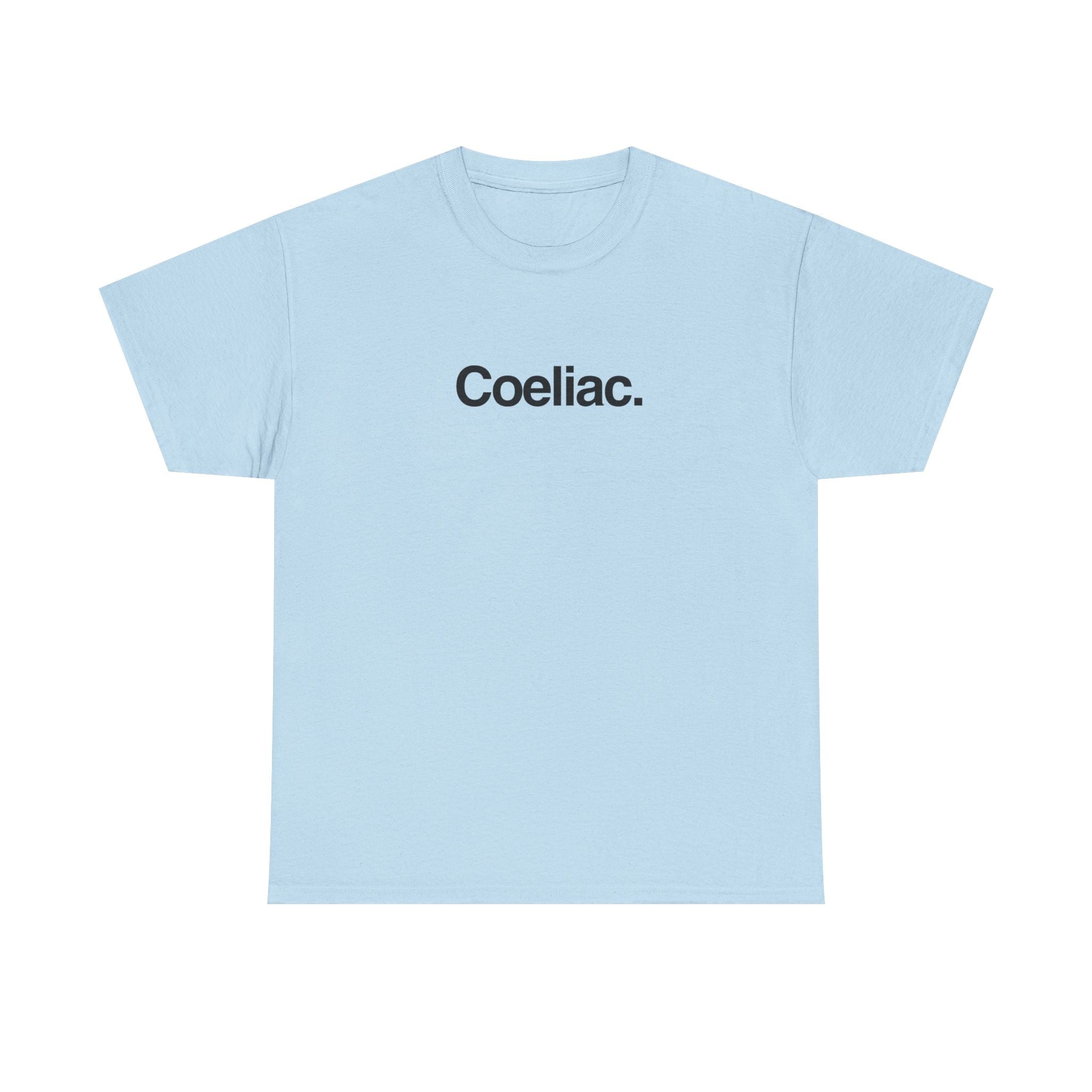 COELIAC.