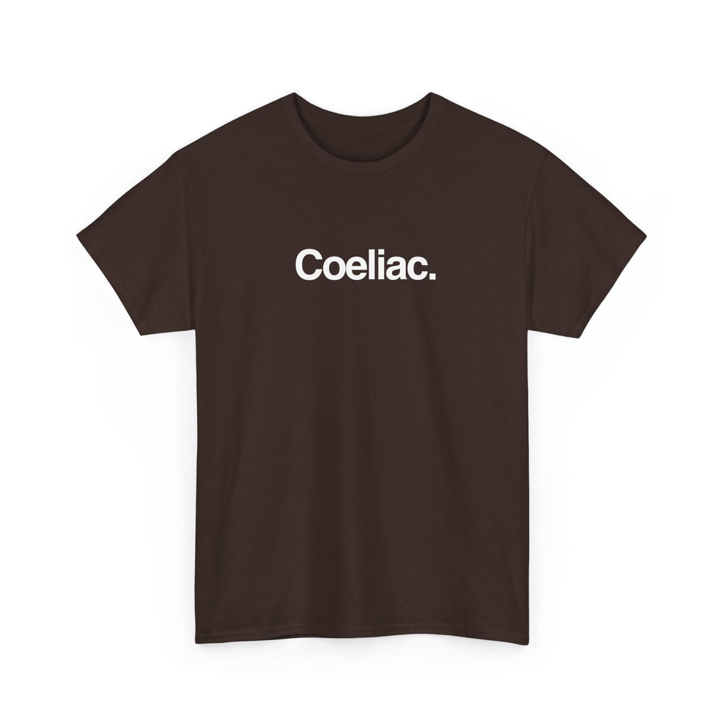 COELIAC