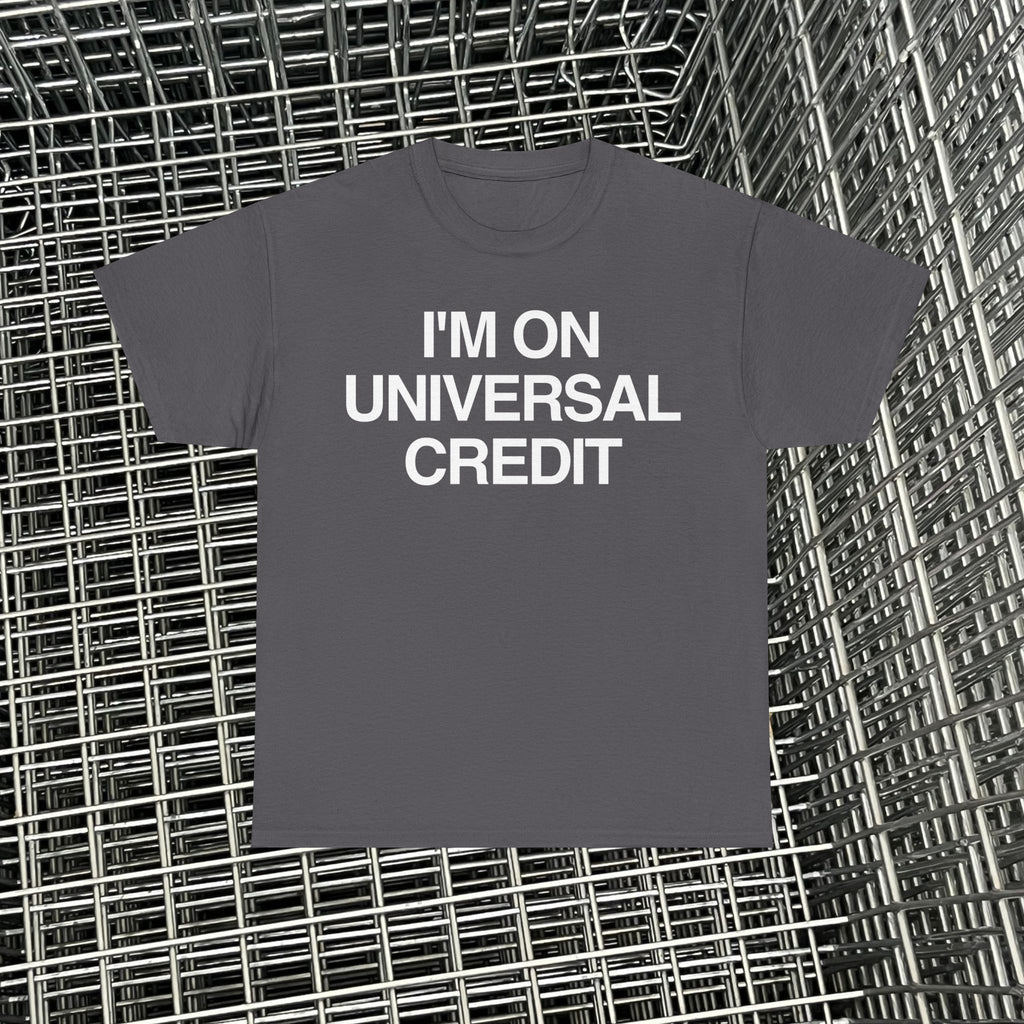 UNIVERSAL CREDIT