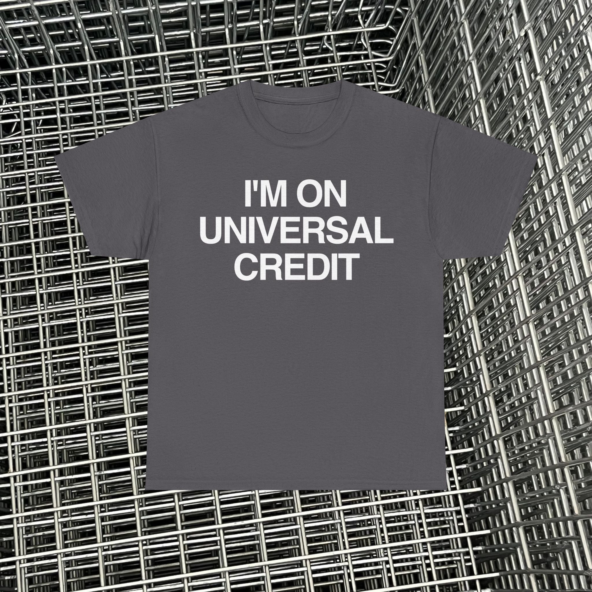 UNIVERSAL CREDIT