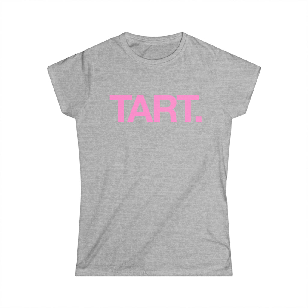 TART. X DEEDEE (baby tee)