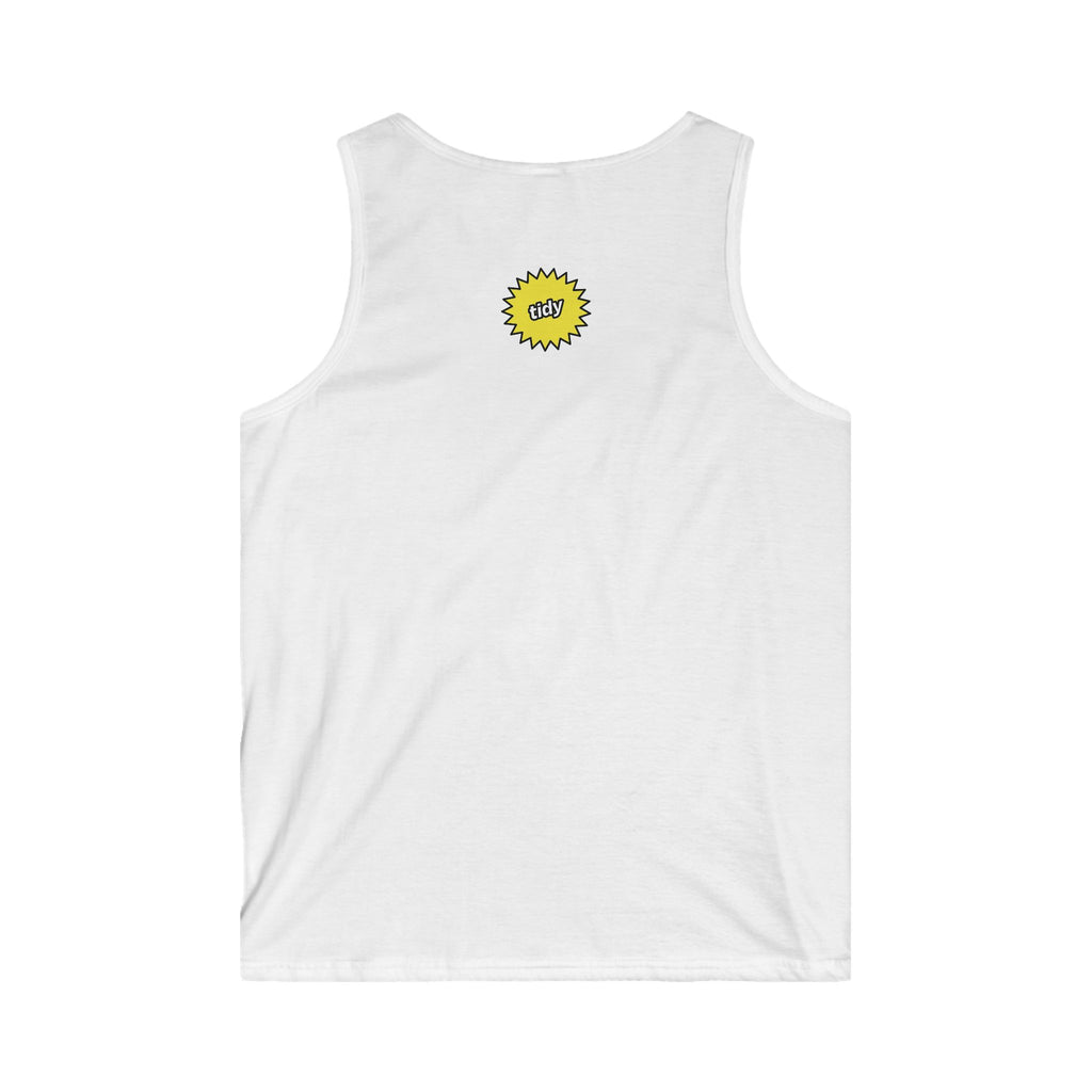DOUCHE VEST
