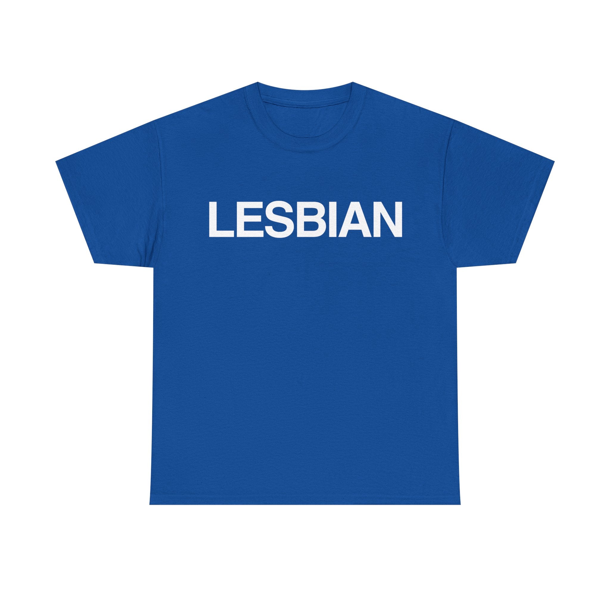 LESBIAN