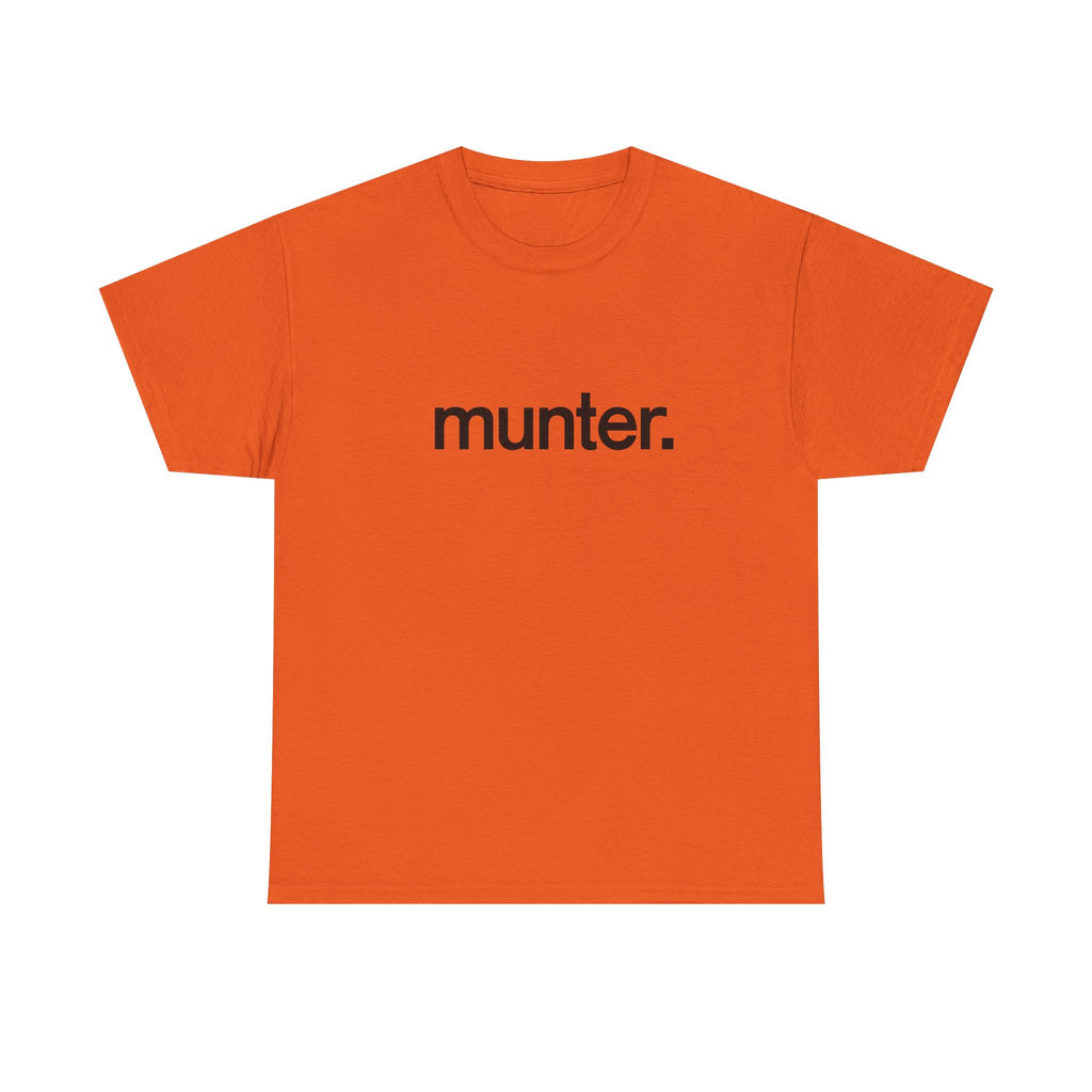 Munter
