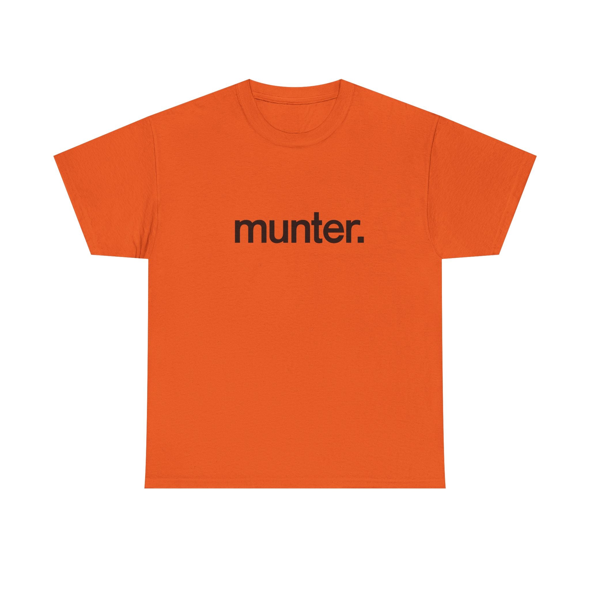 Munter