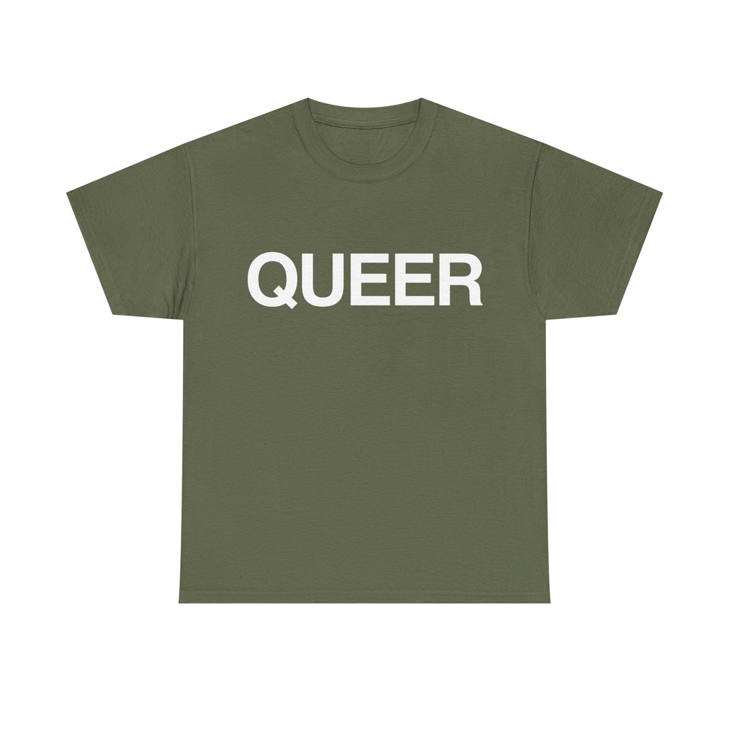 QUEER