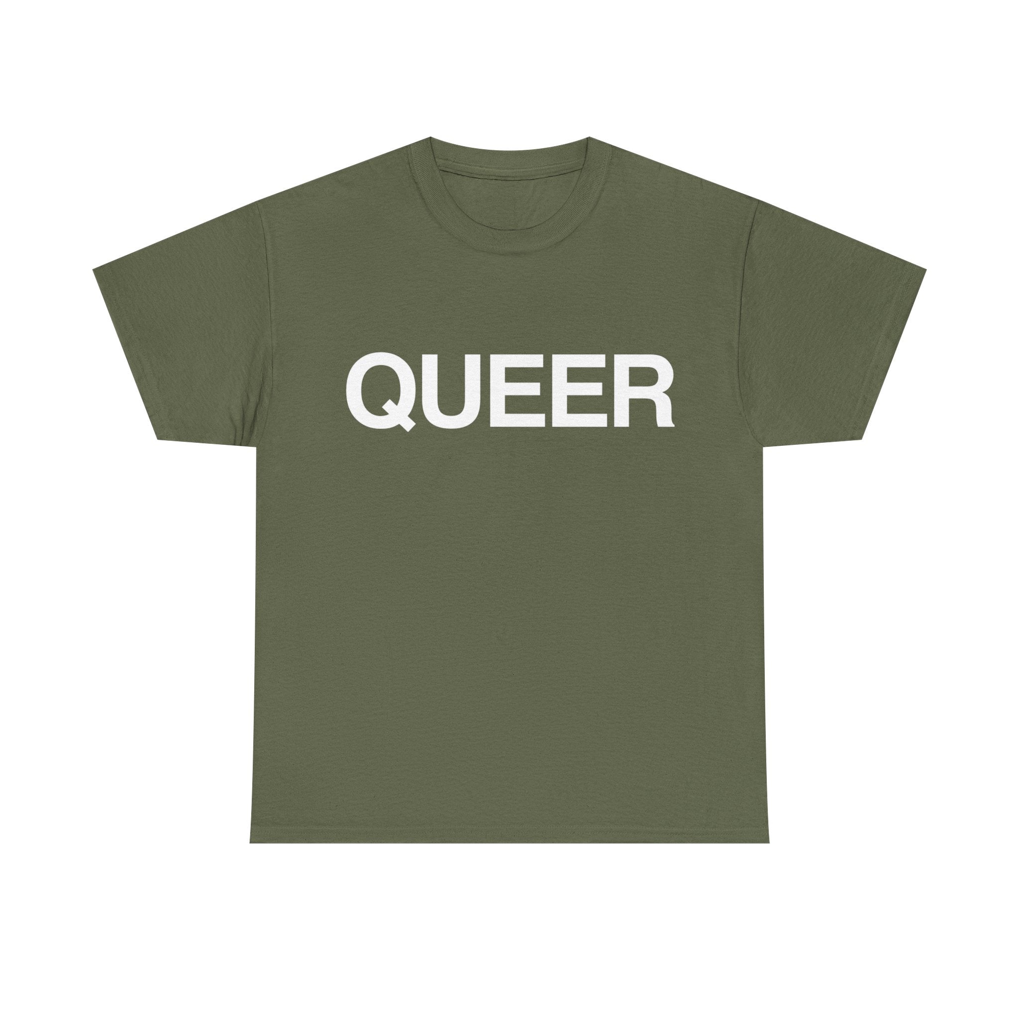 QUEER
