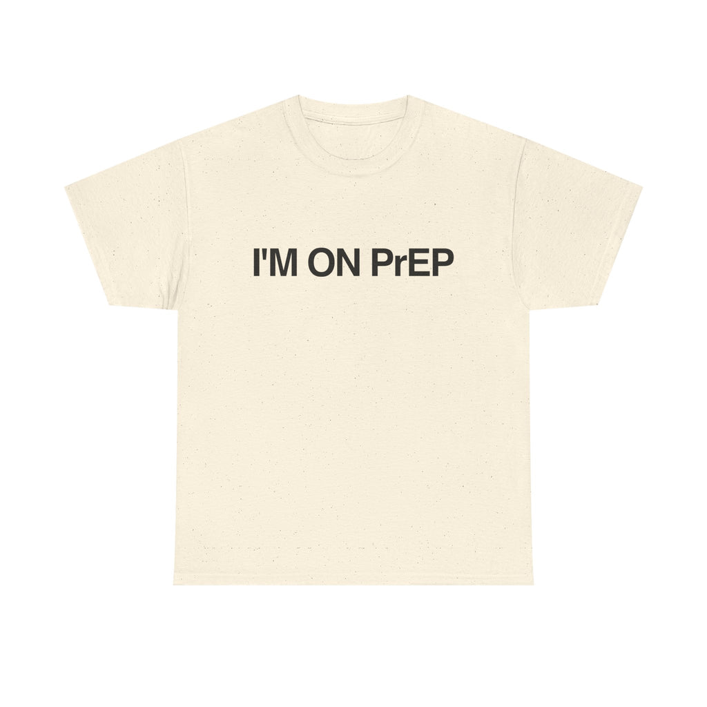 PrEP