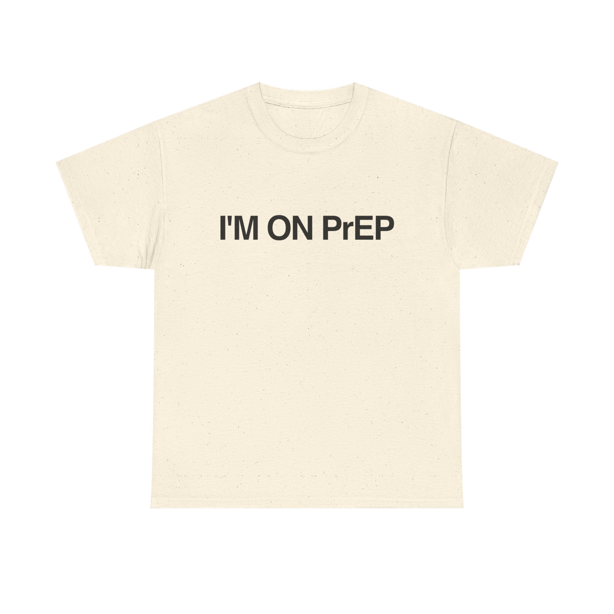 PrEP