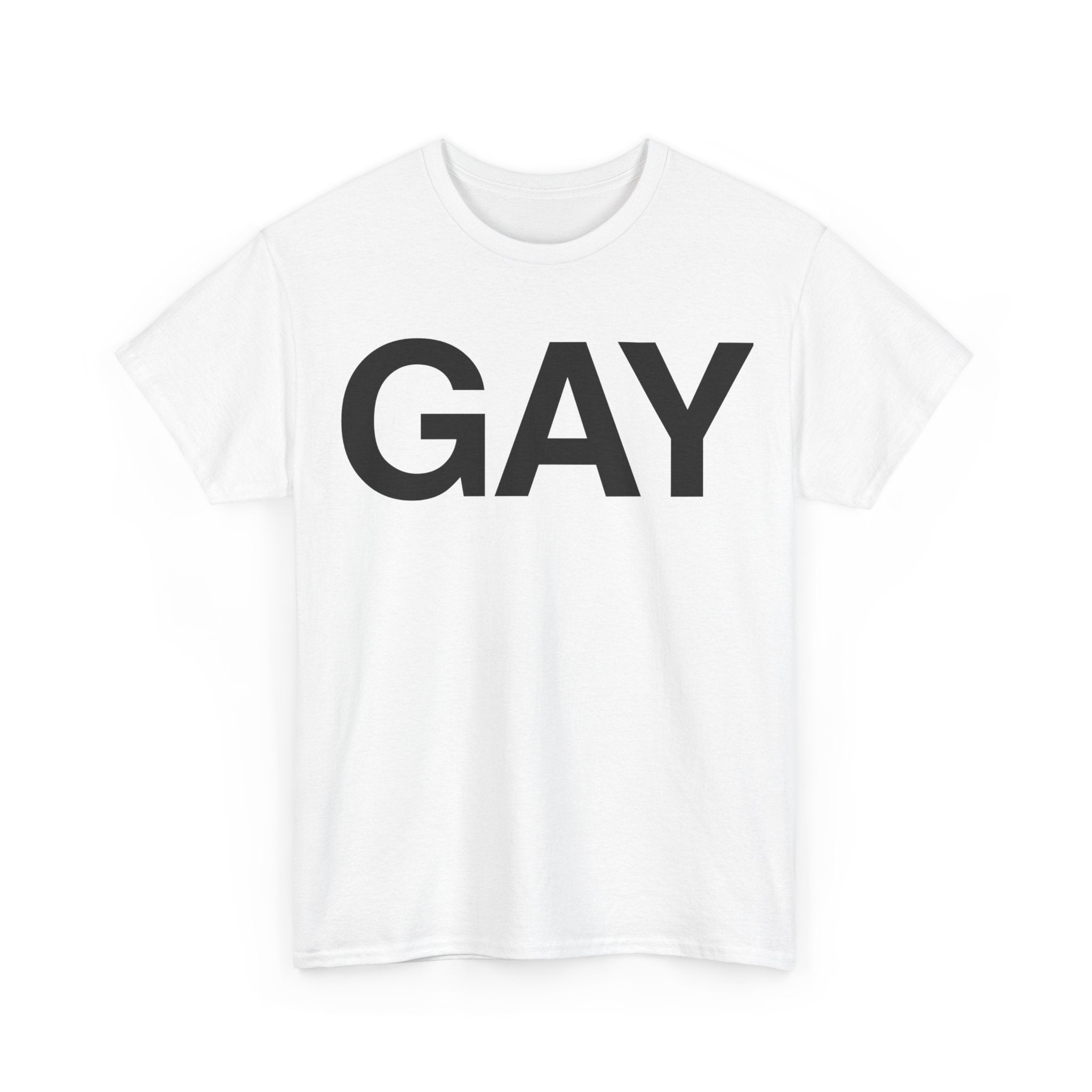 GAY