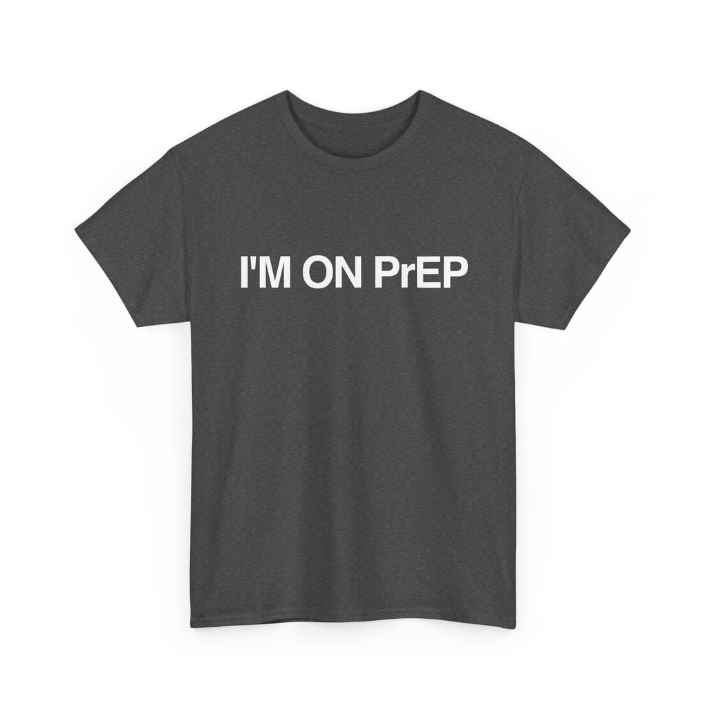 PrEP