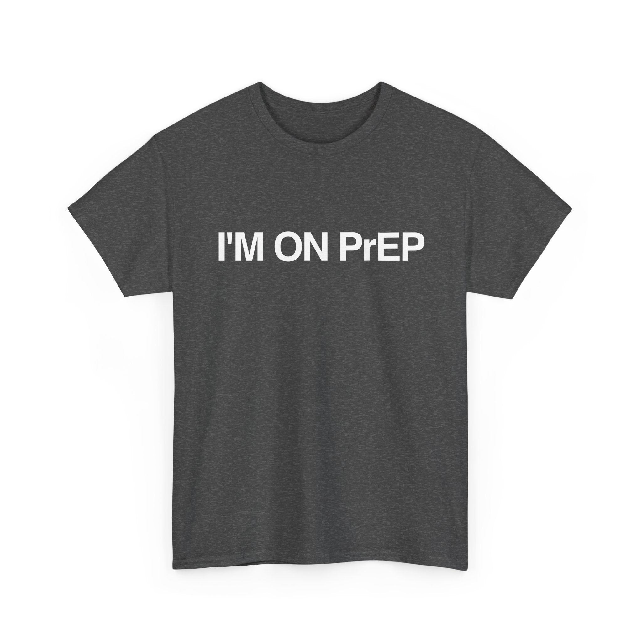 PrEP