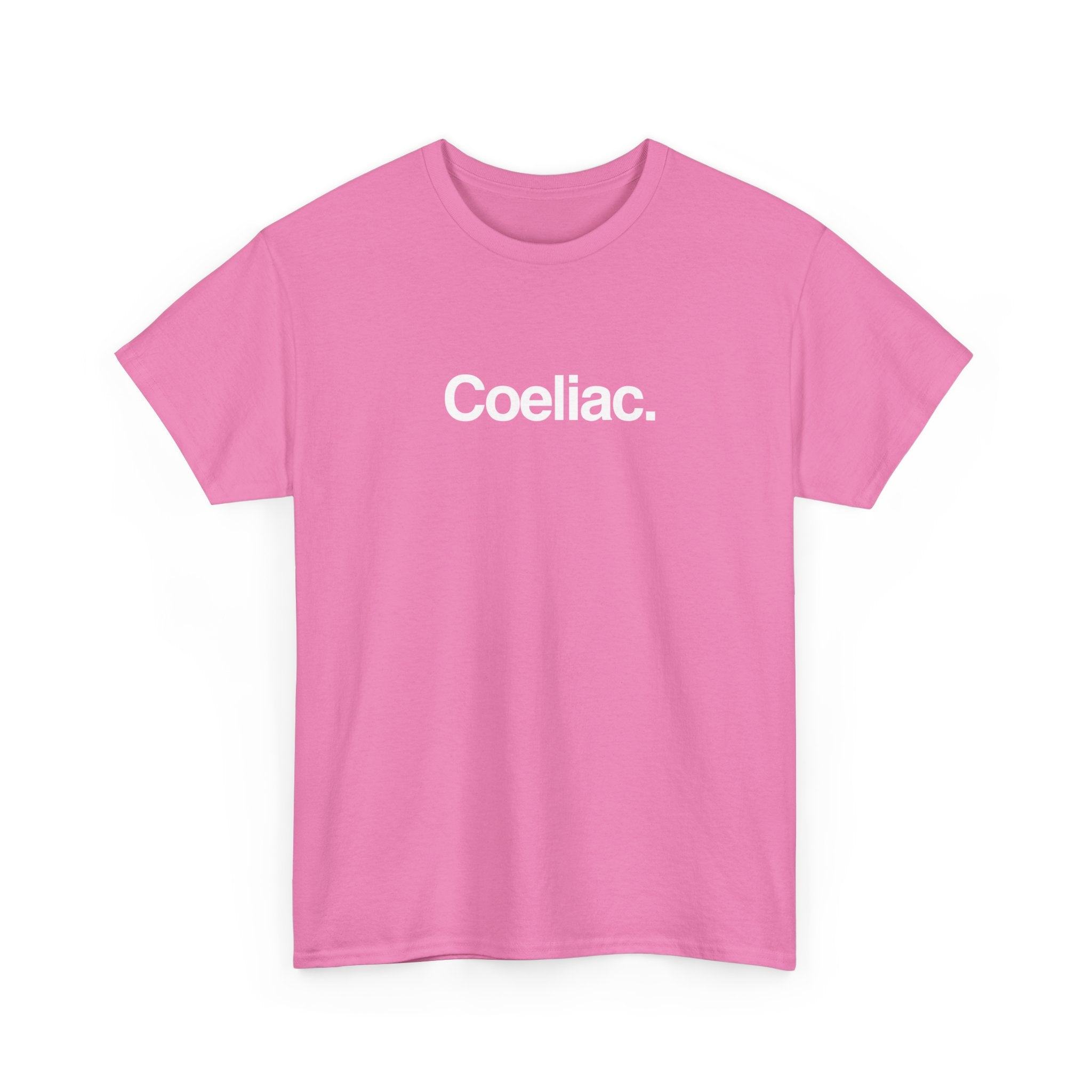 COELIAC