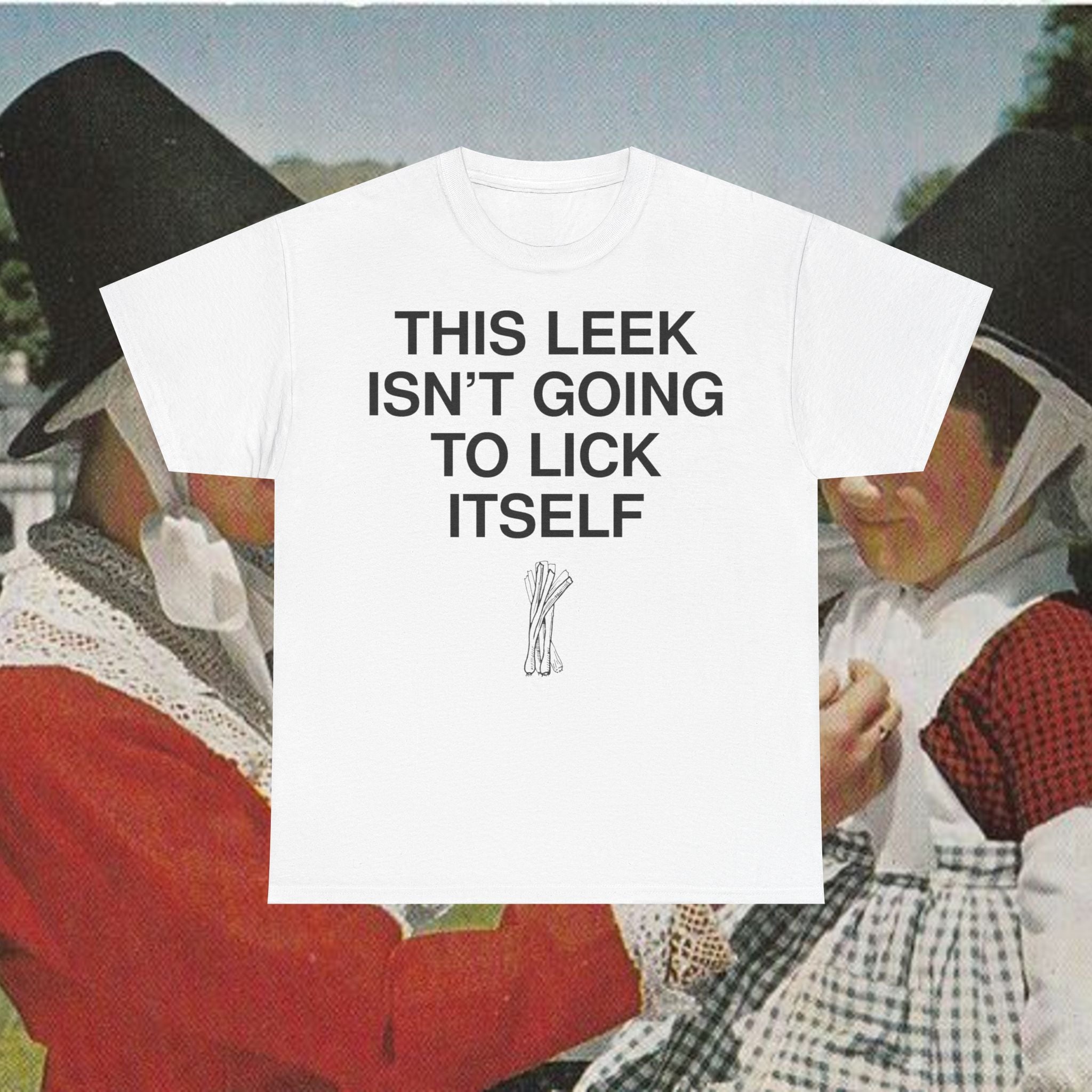 LEEK