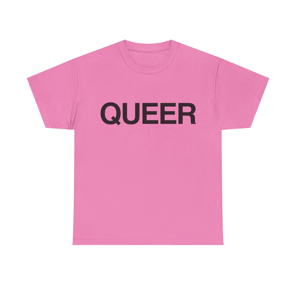 QUEER