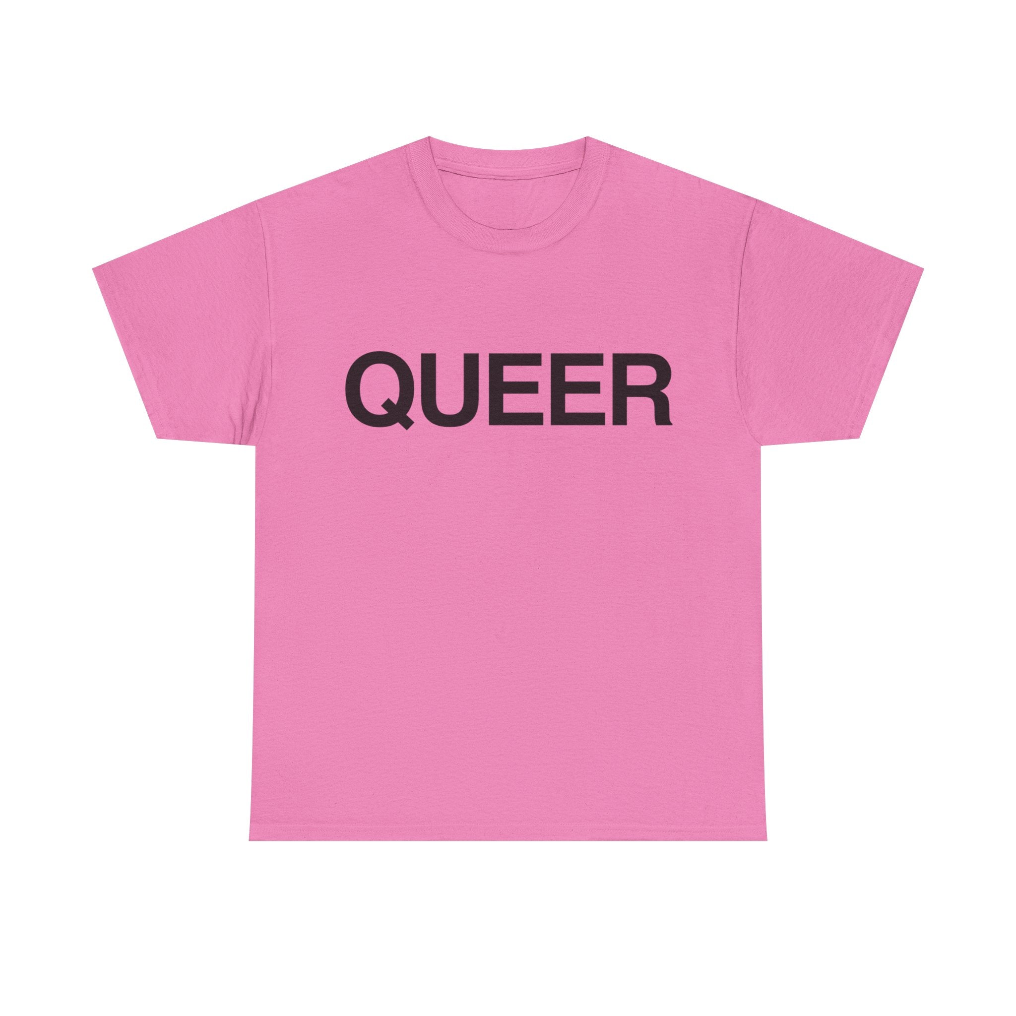 QUEER
