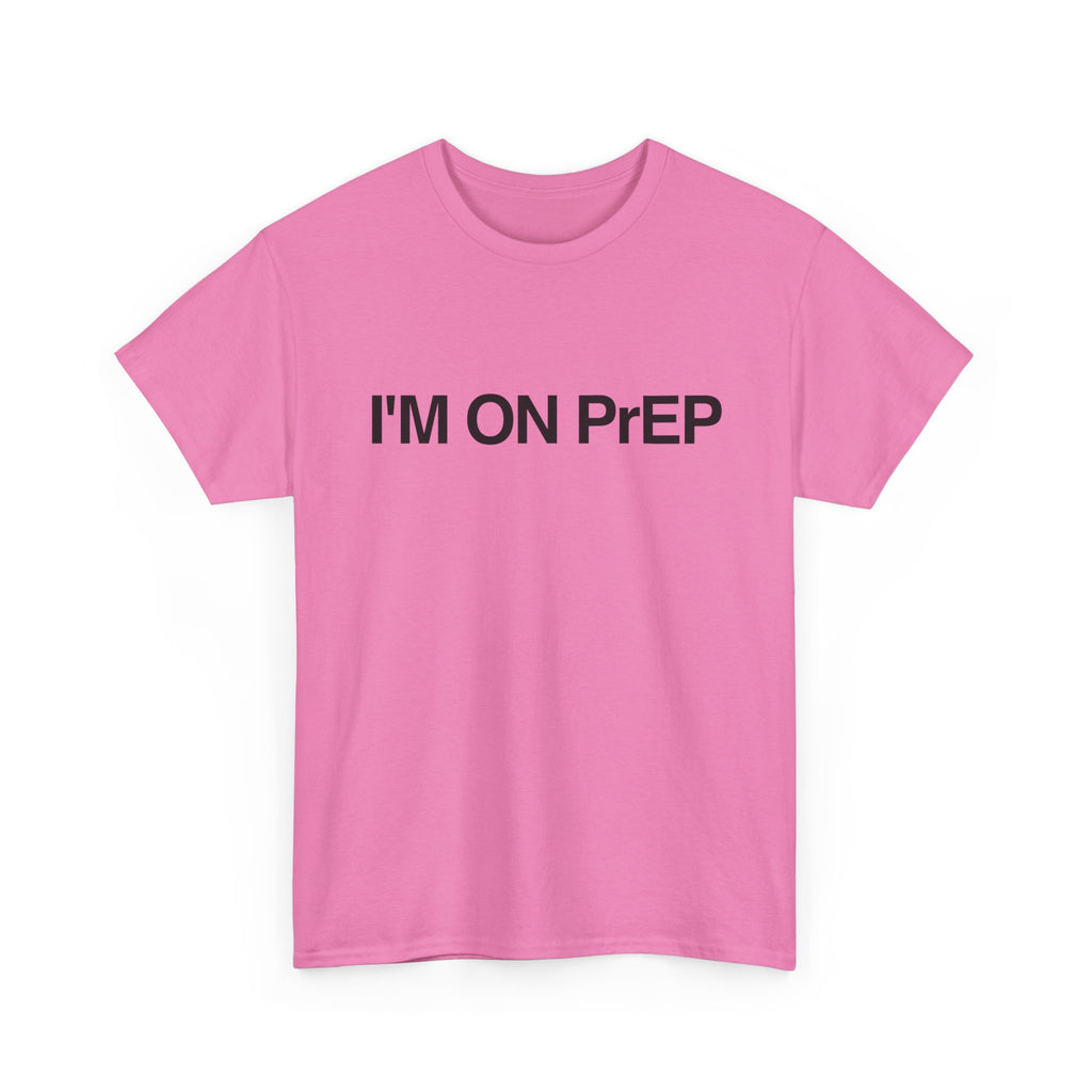 PrEP
