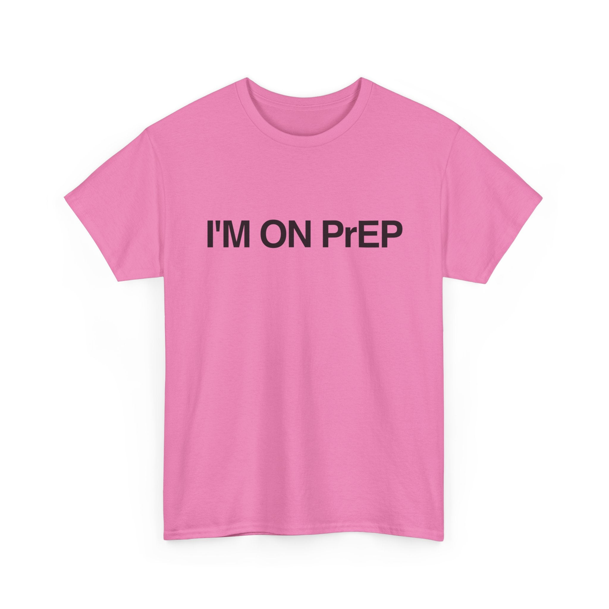 PrEP