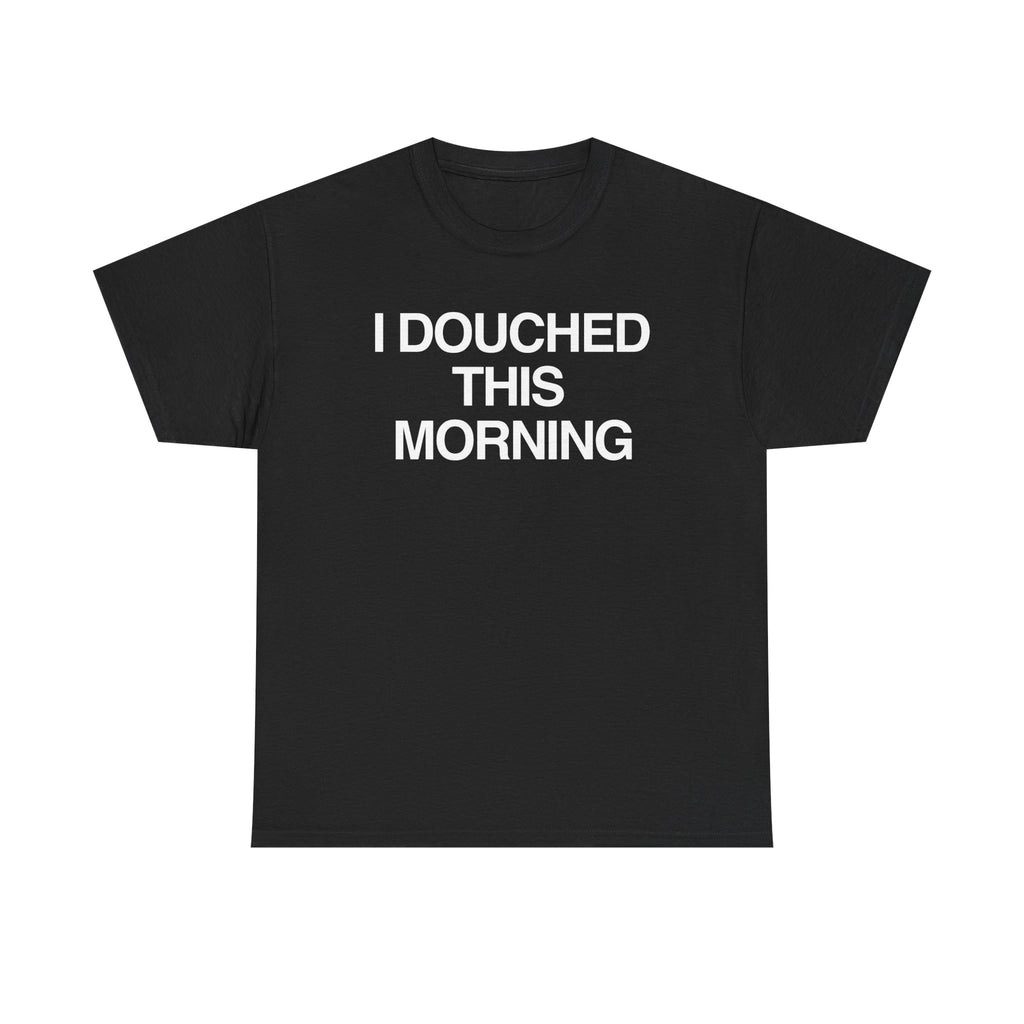 DOUCHE