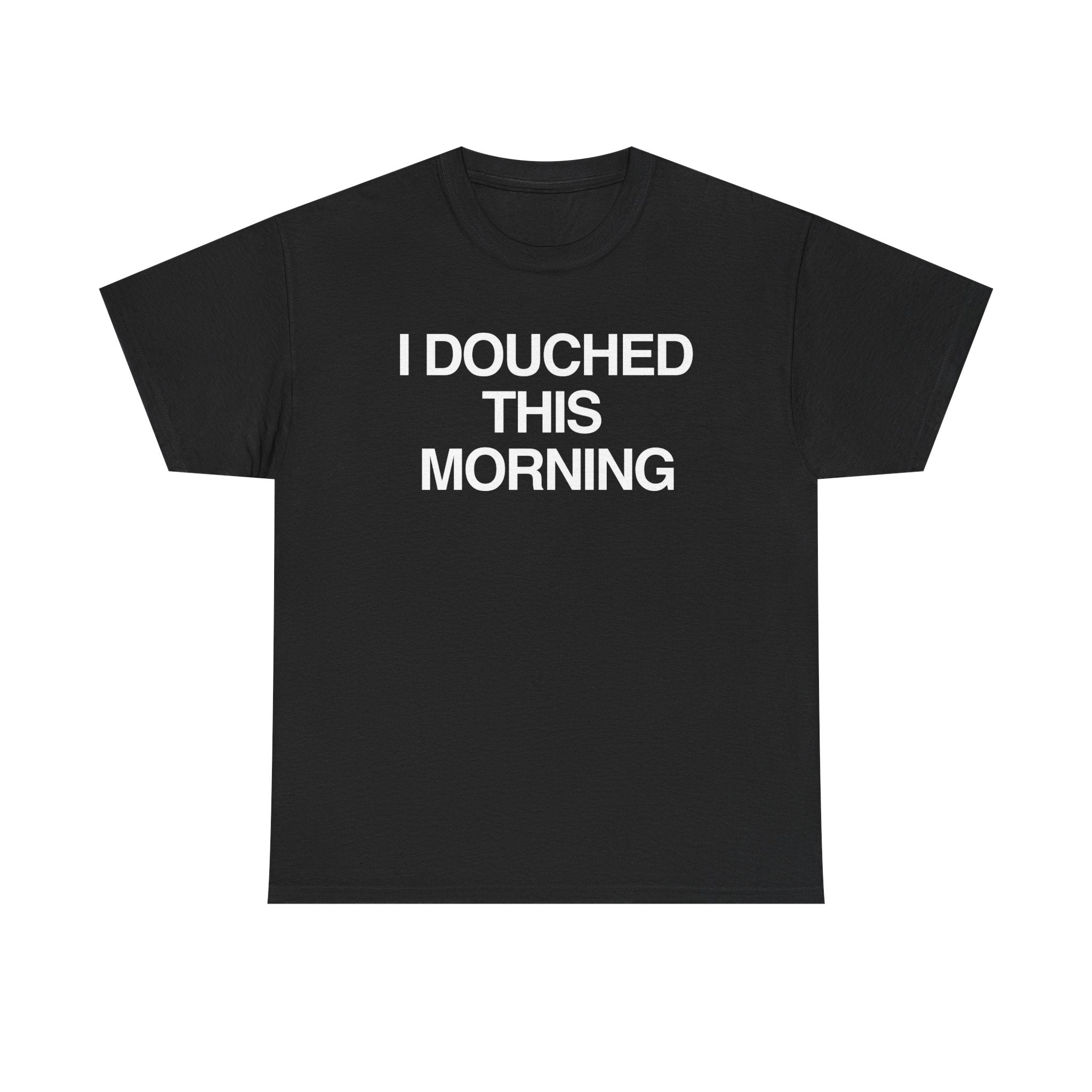 DOUCHE