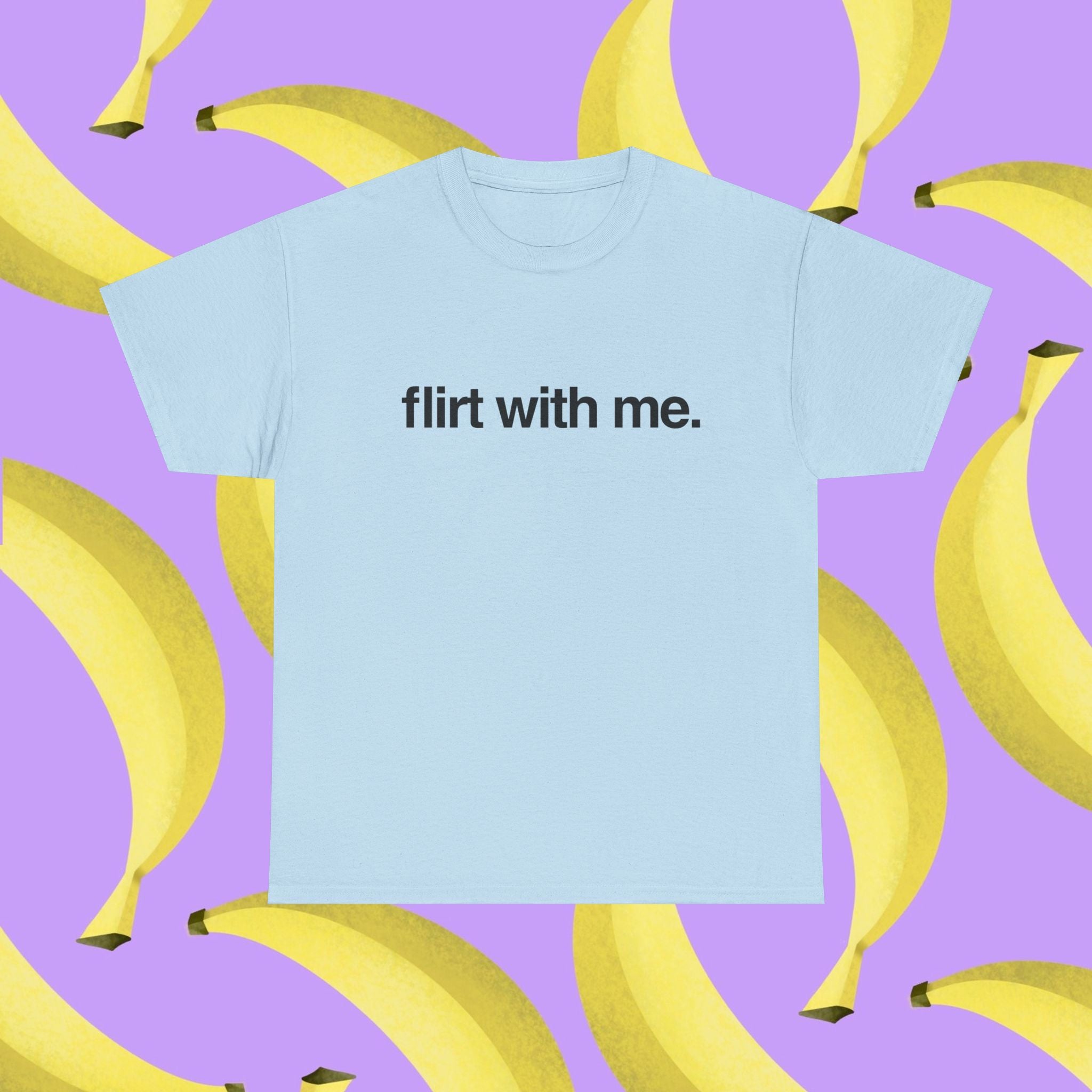 Flirt with me