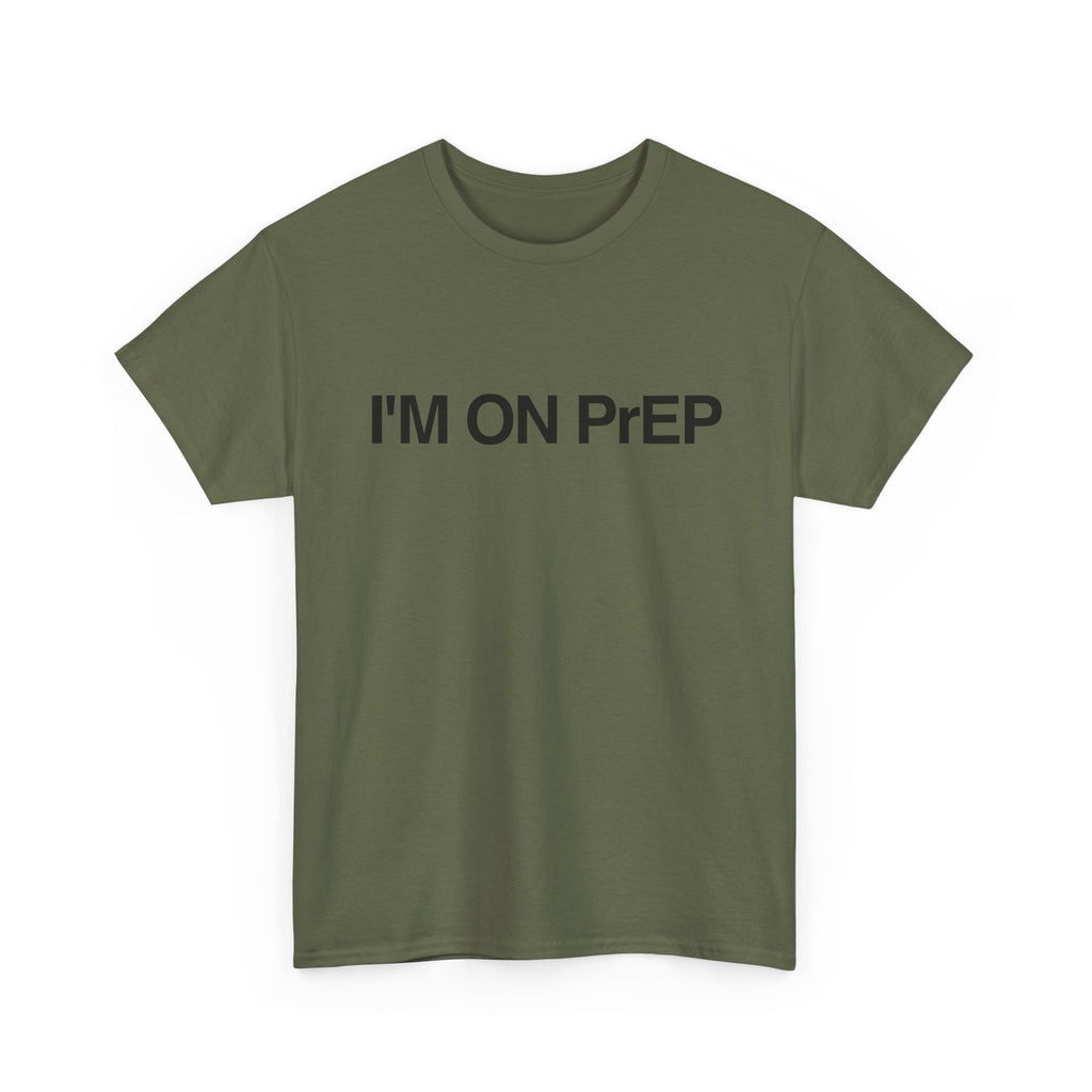 PrEP