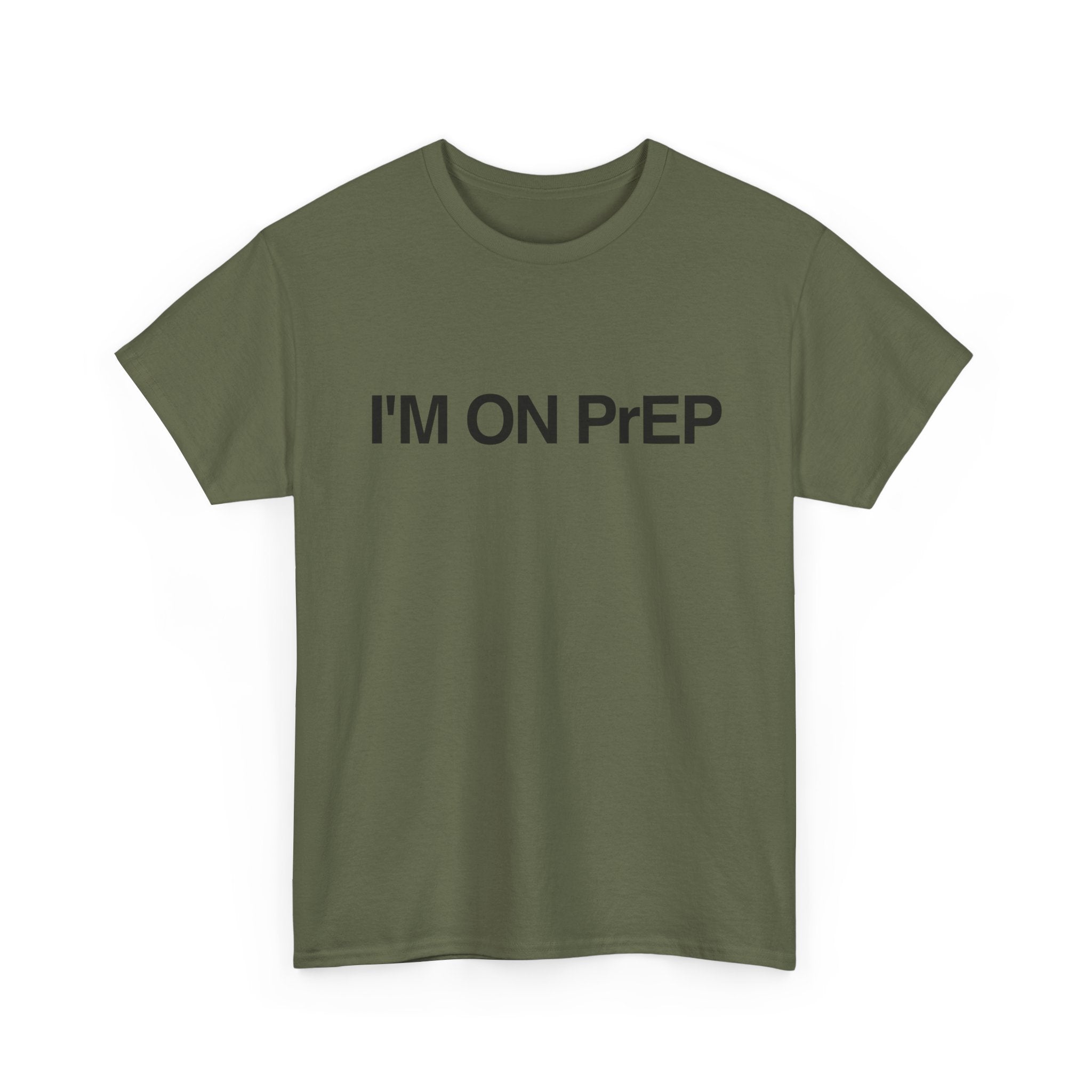 PrEP