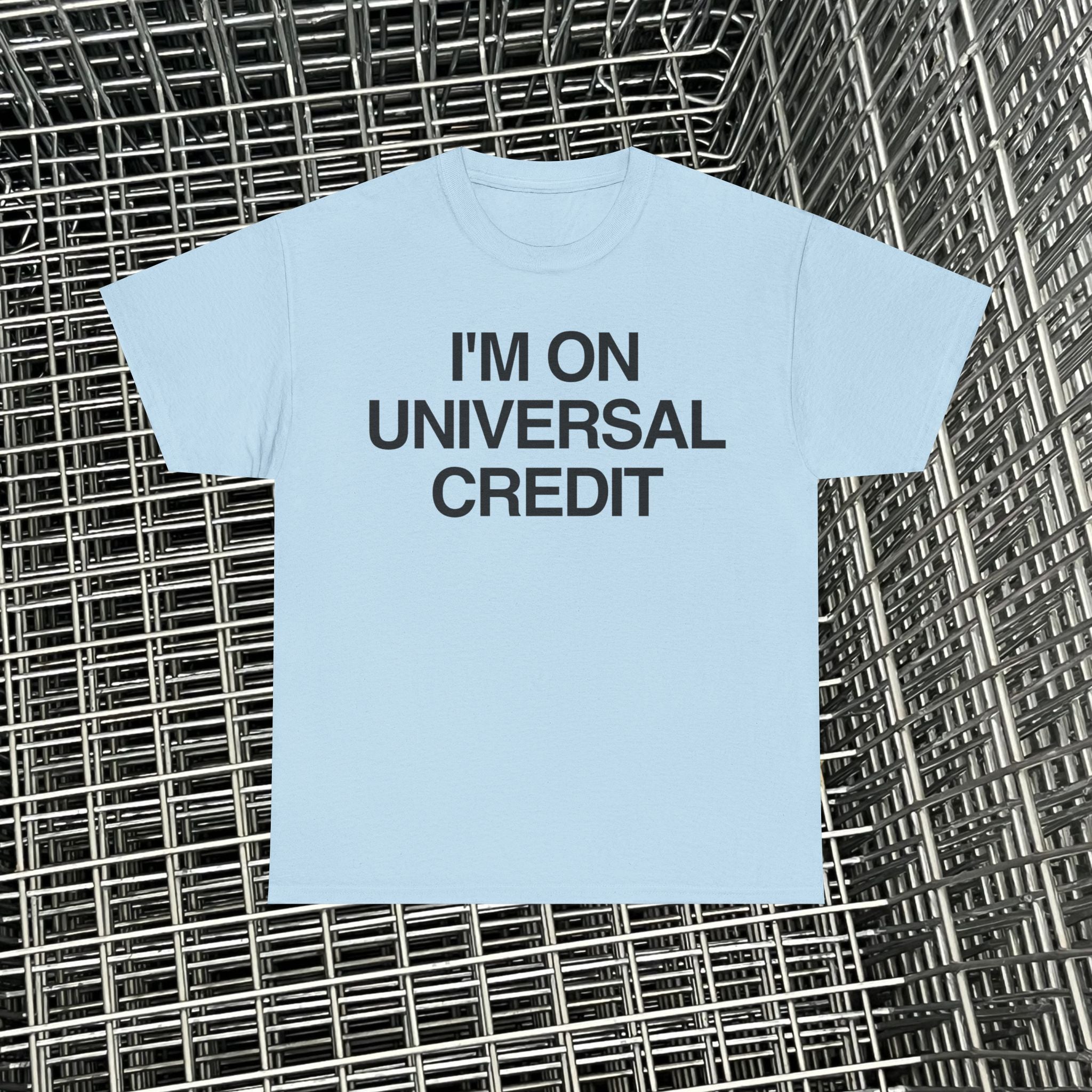 UNIVERSAL CREDIT