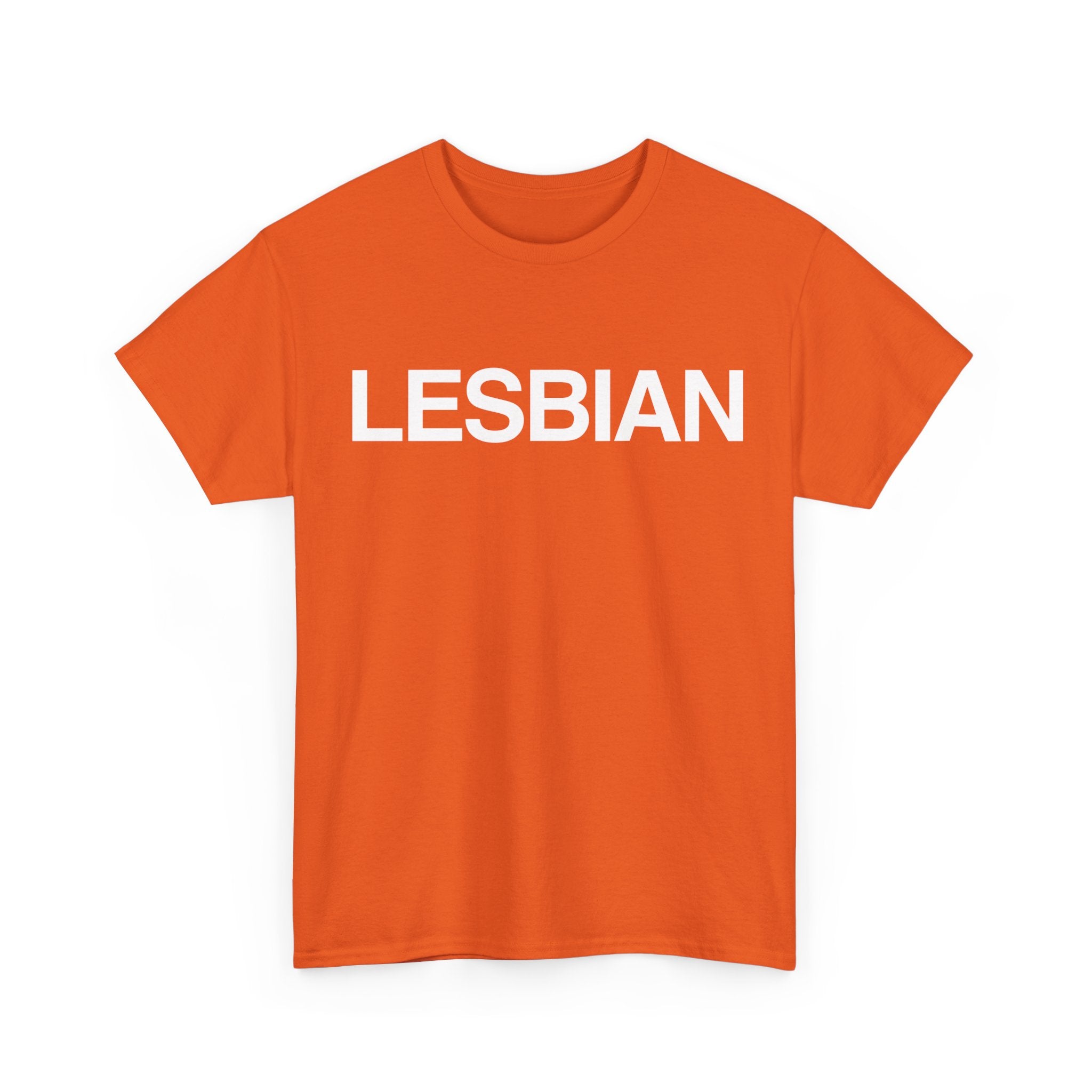 LESBIAN