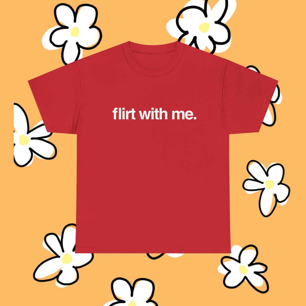 Flirt With Me