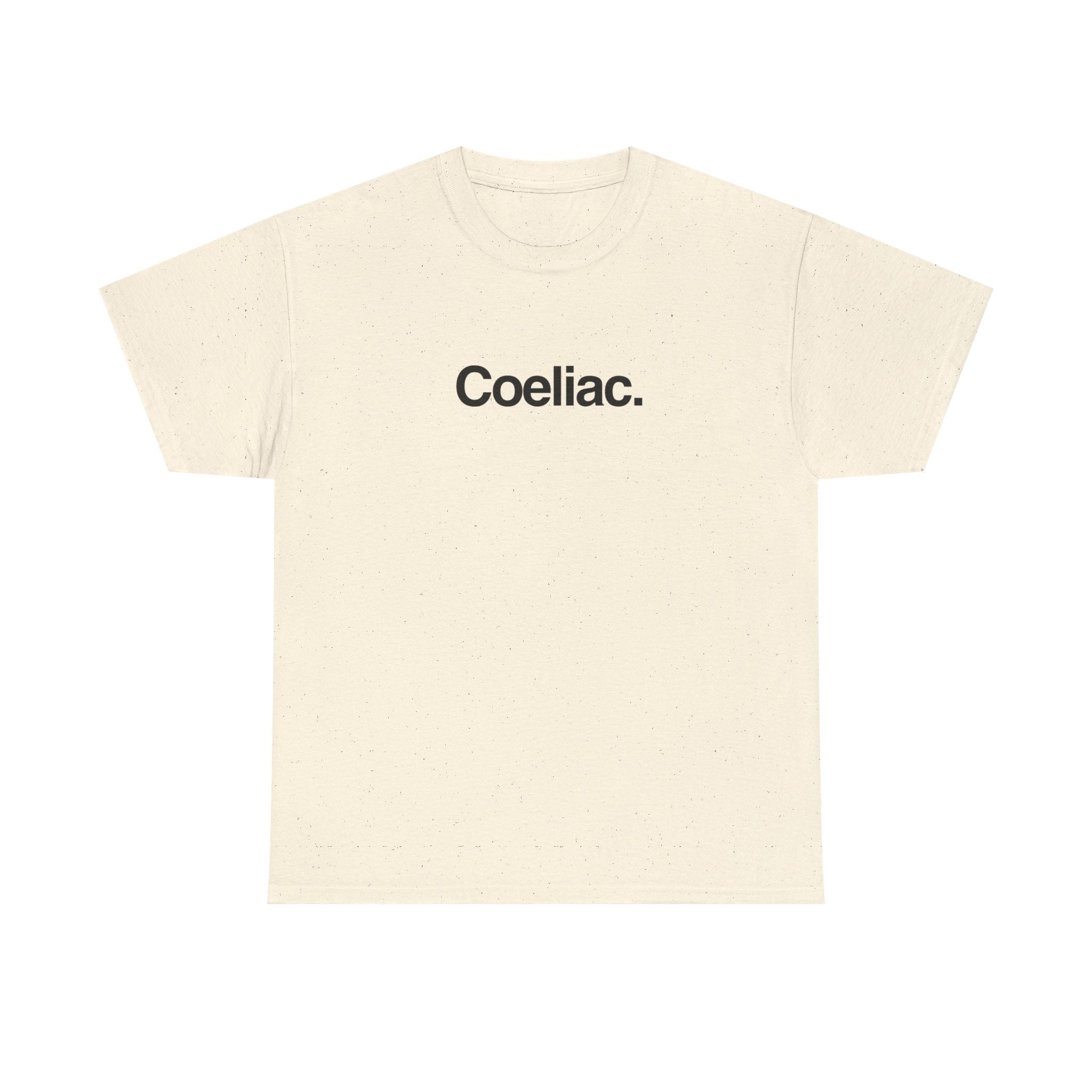 COELIAC.