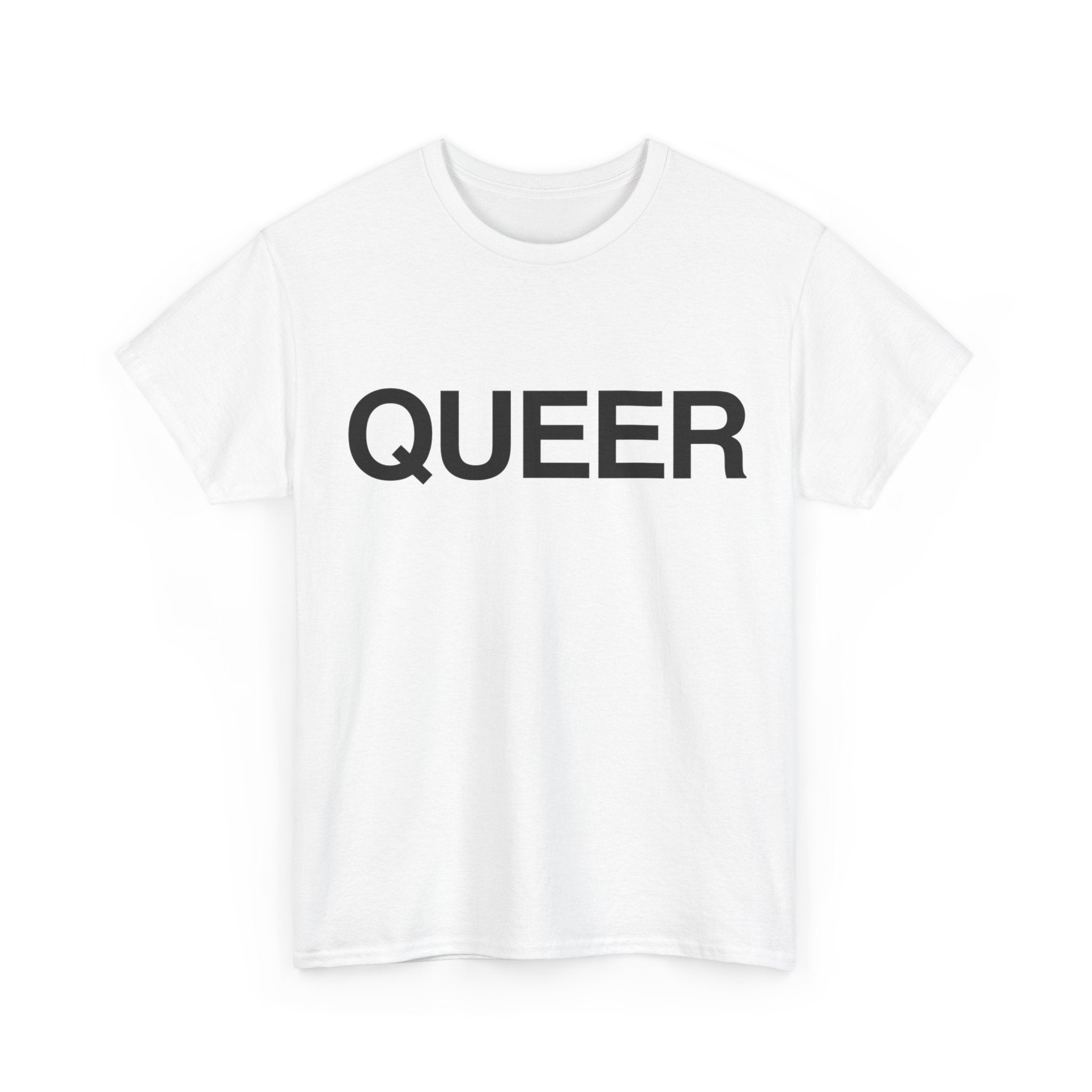 QUEER