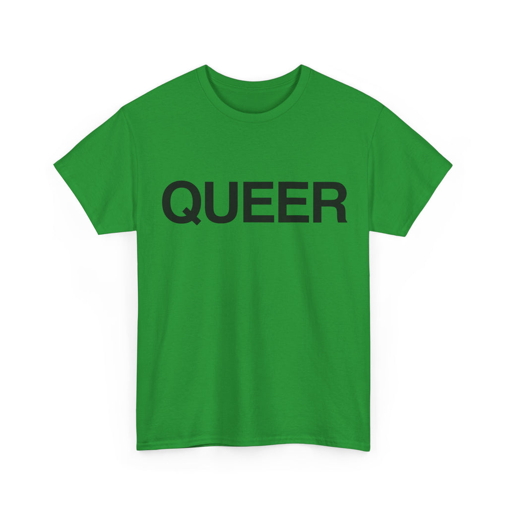 QUEER
