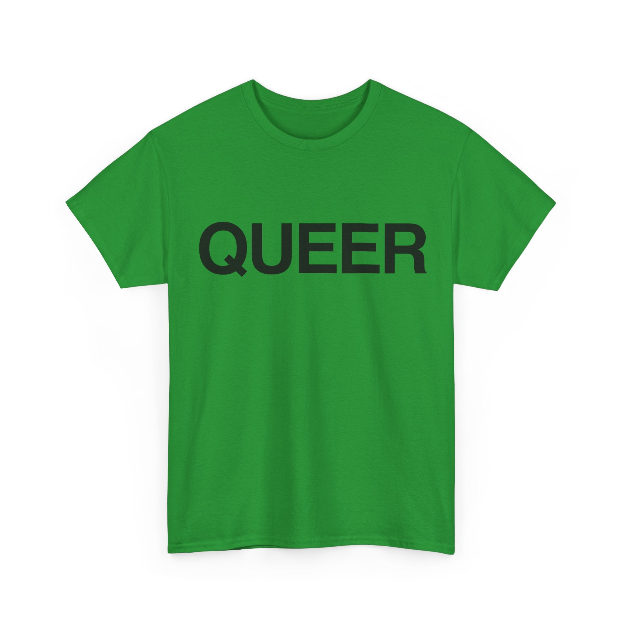 QUEER