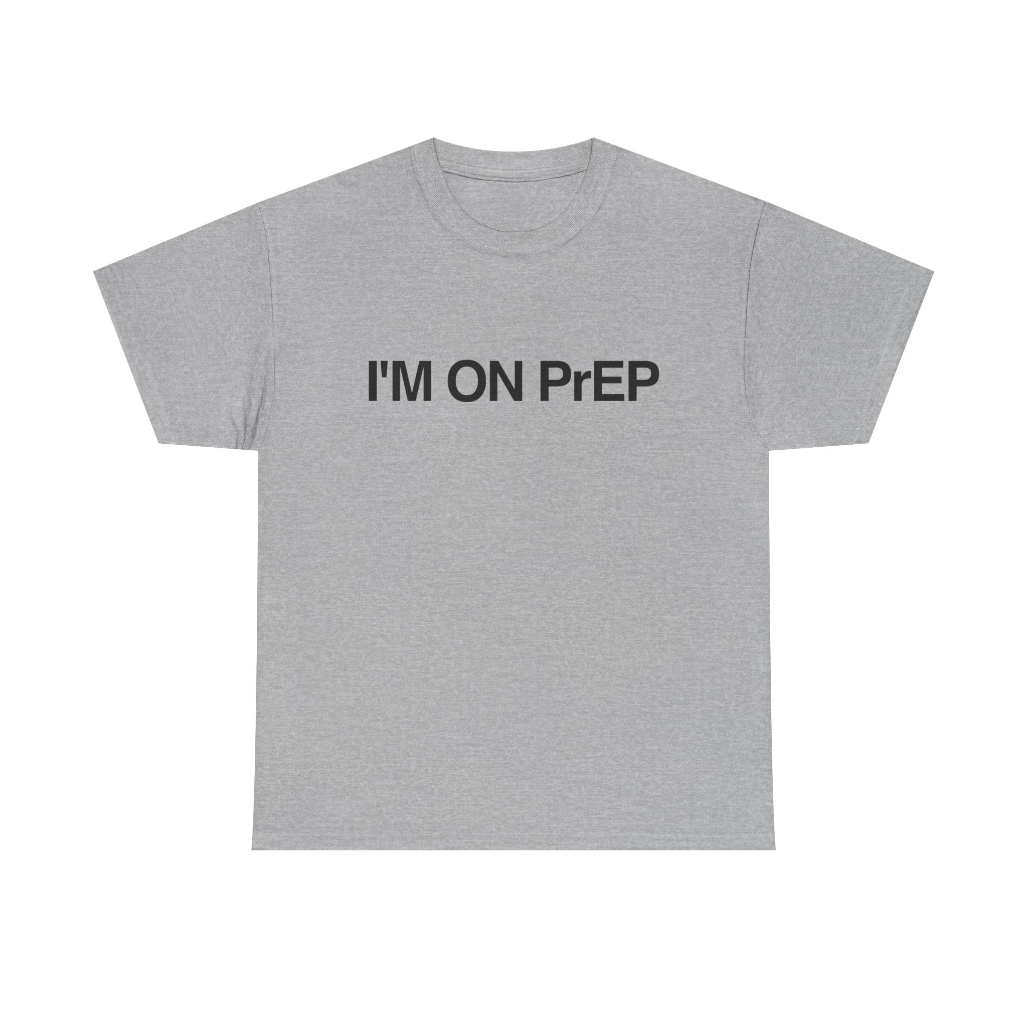 PrEP