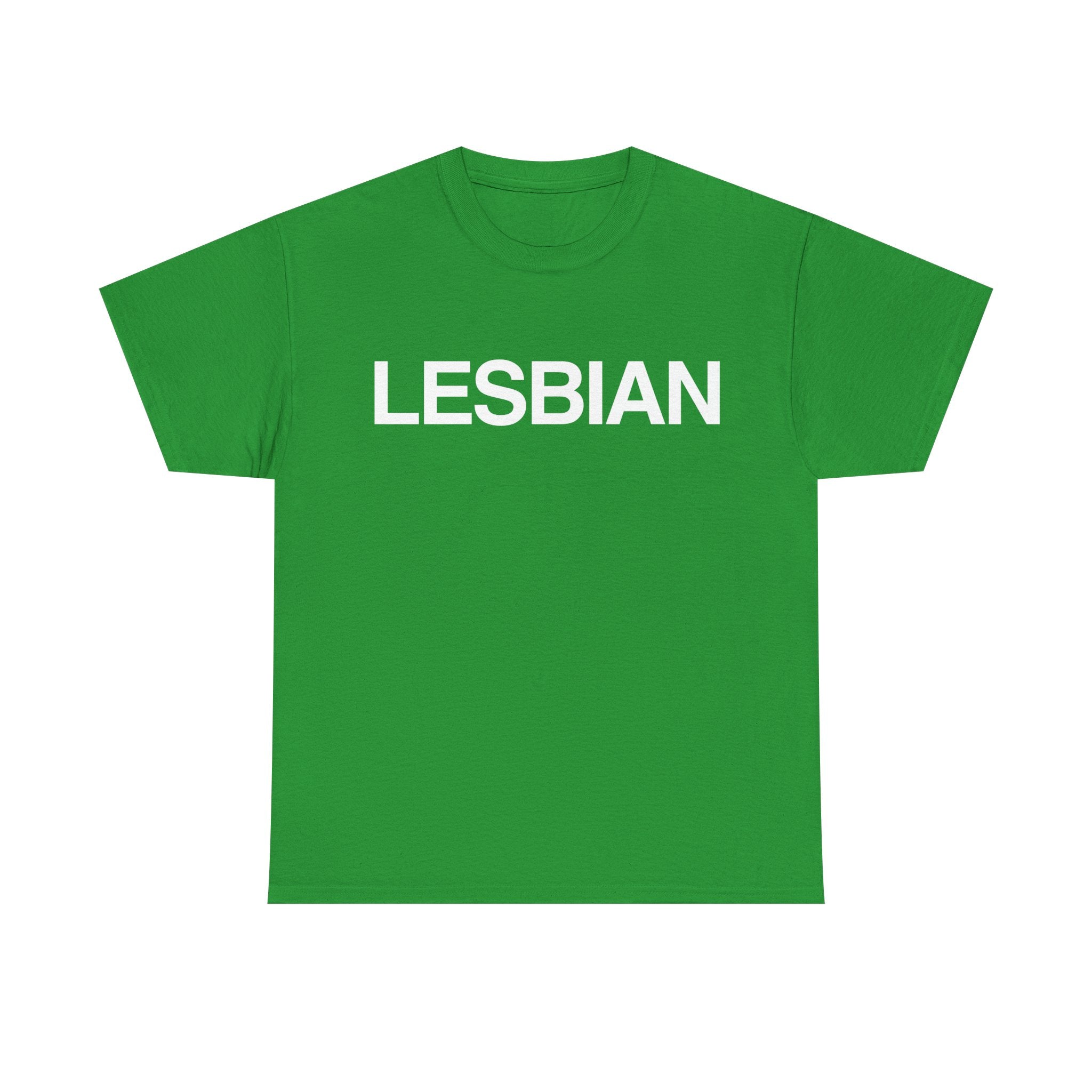 LESBIAN