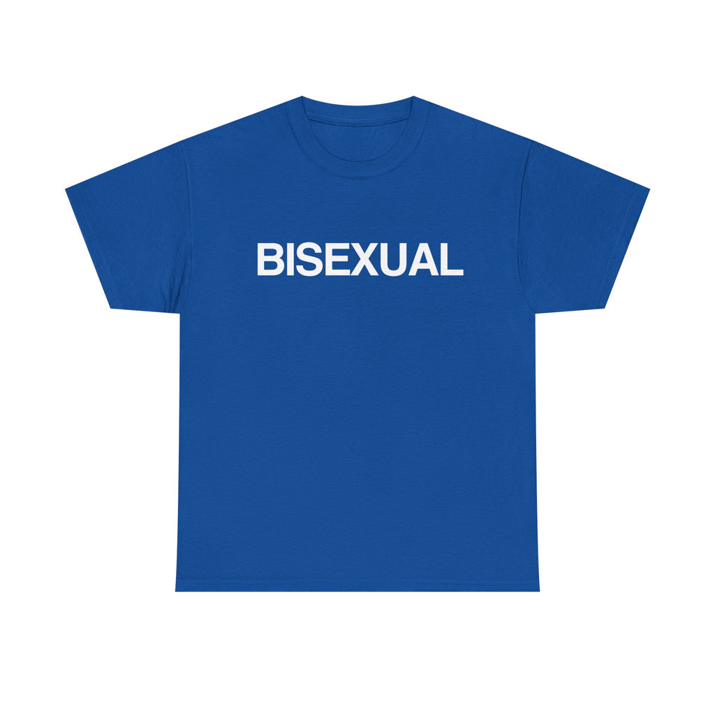 BISEXUAL