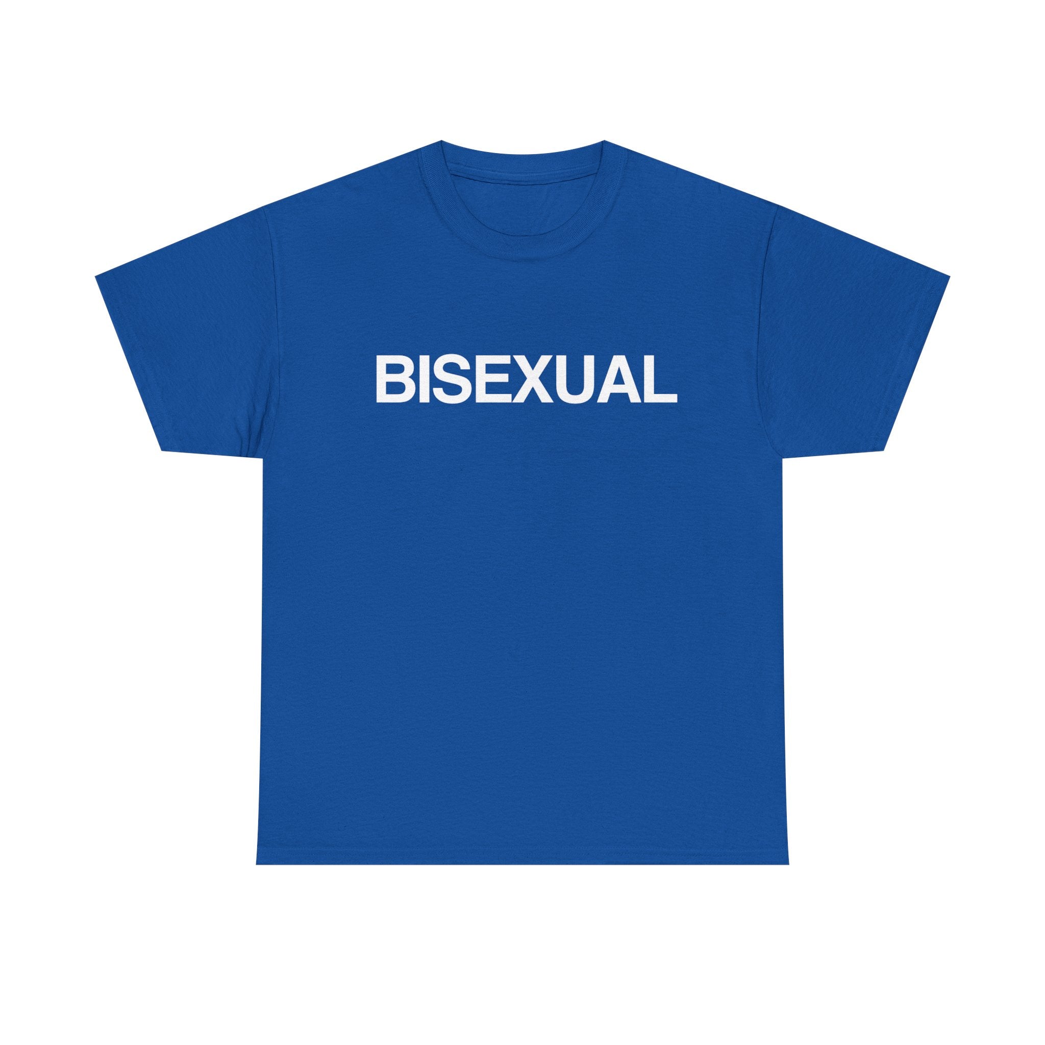BISEXUAL