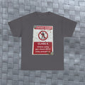 CLASS A confined spaces