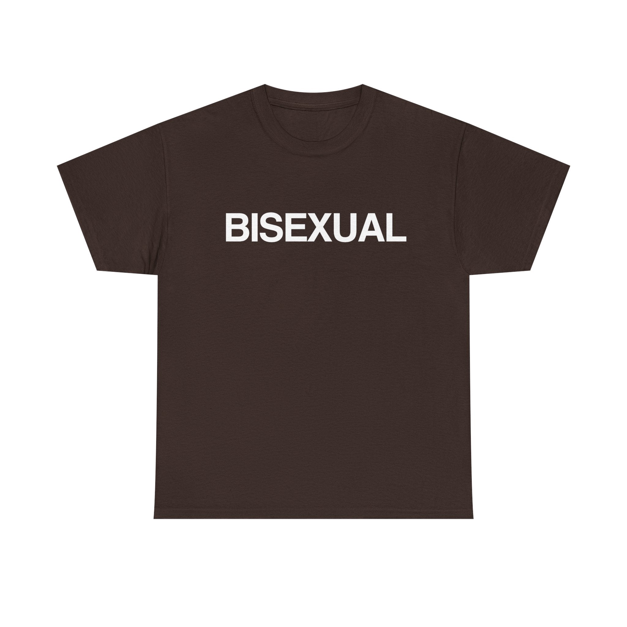 BISEXUAL