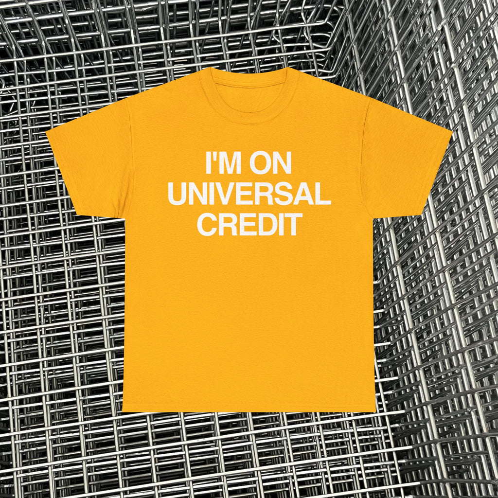 UNIVERSAL CREDIT