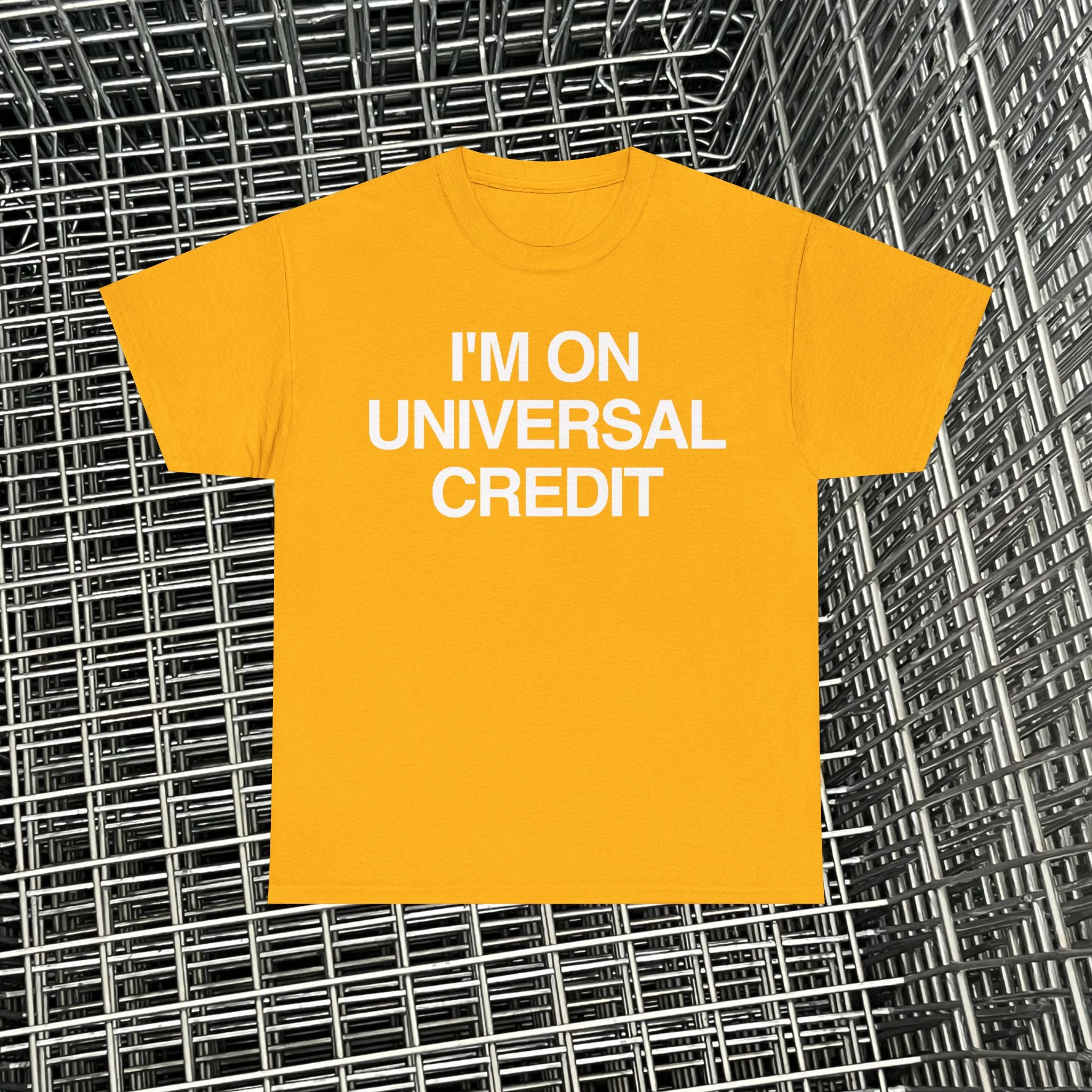UNIVERSAL CREDIT
