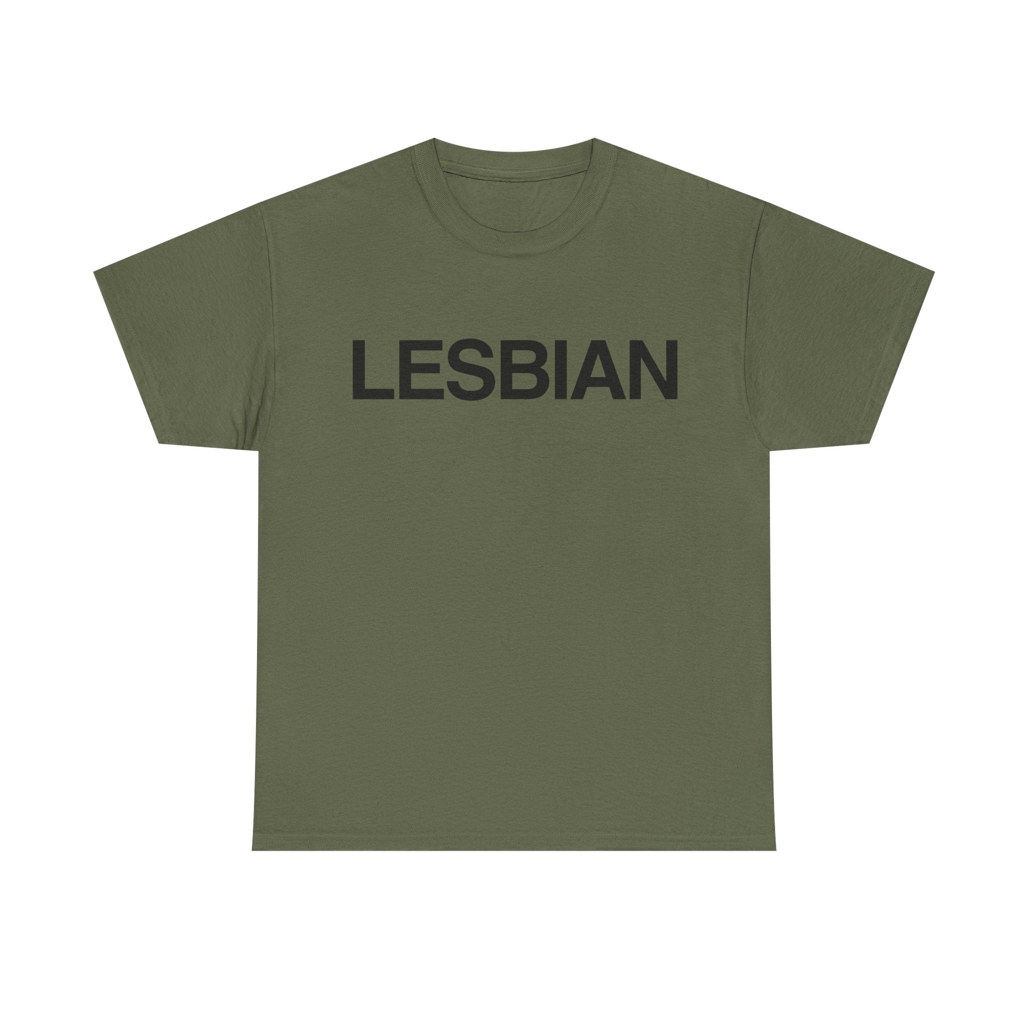 LESBIAN