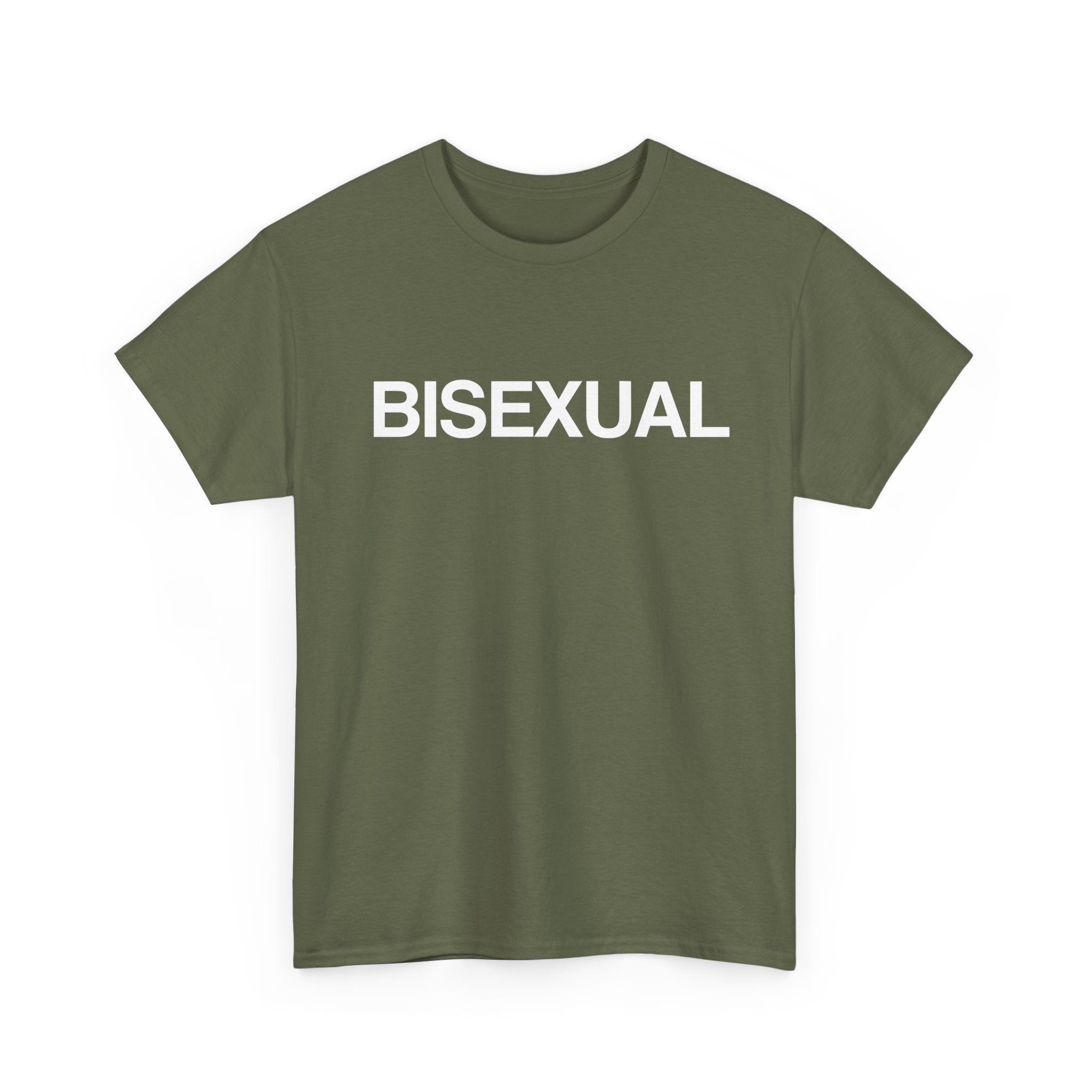 BISEXUAL