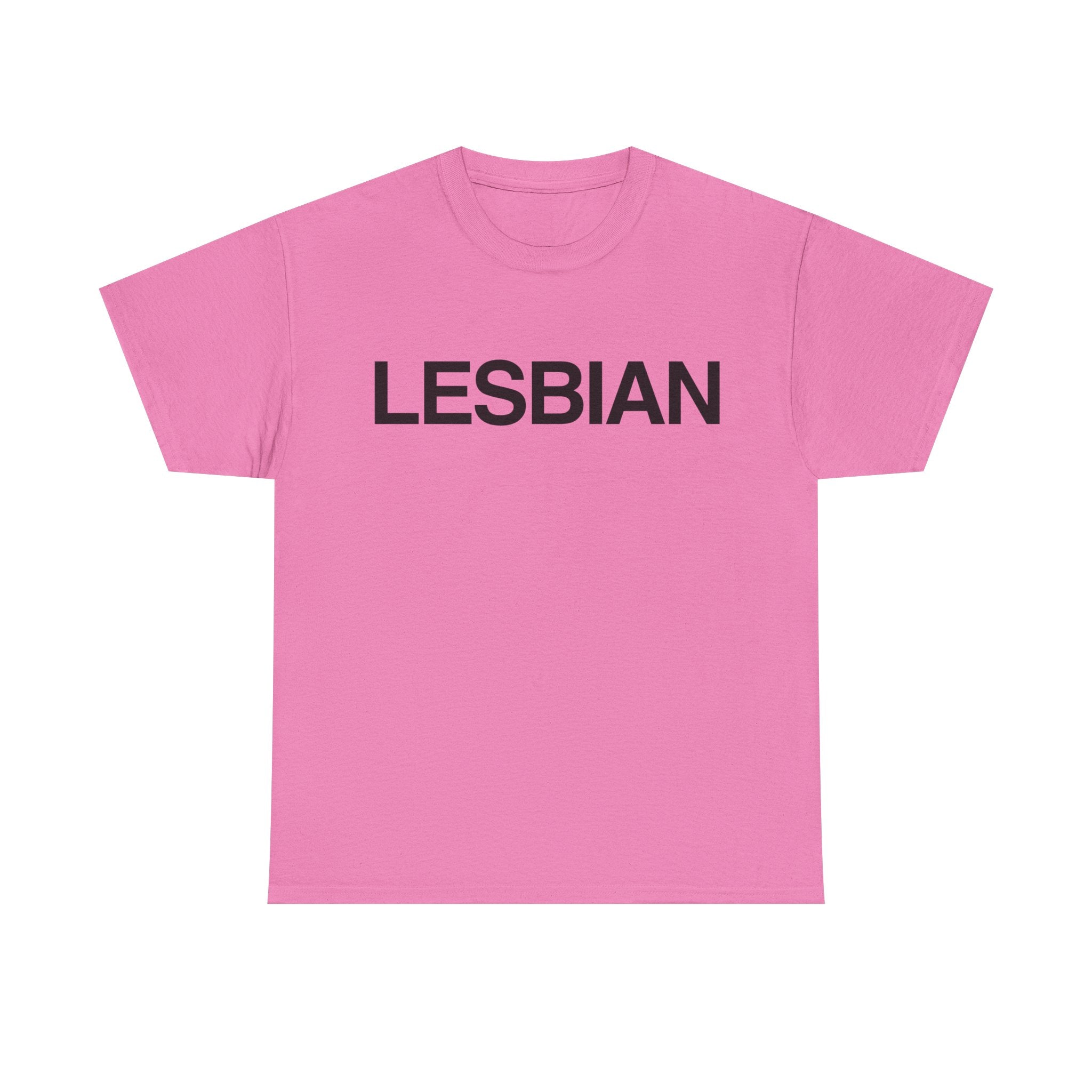 LESBIAN