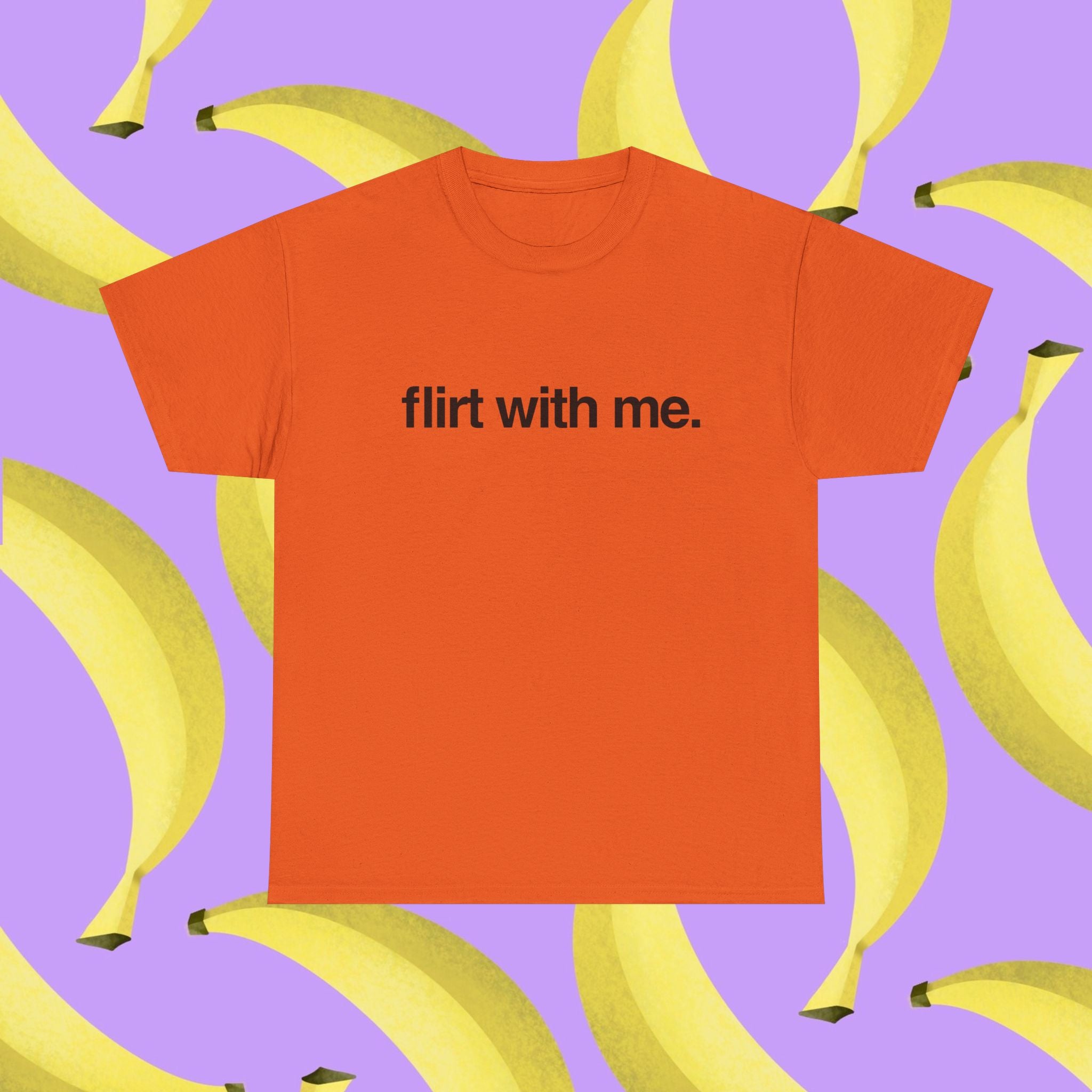 Flirt with me