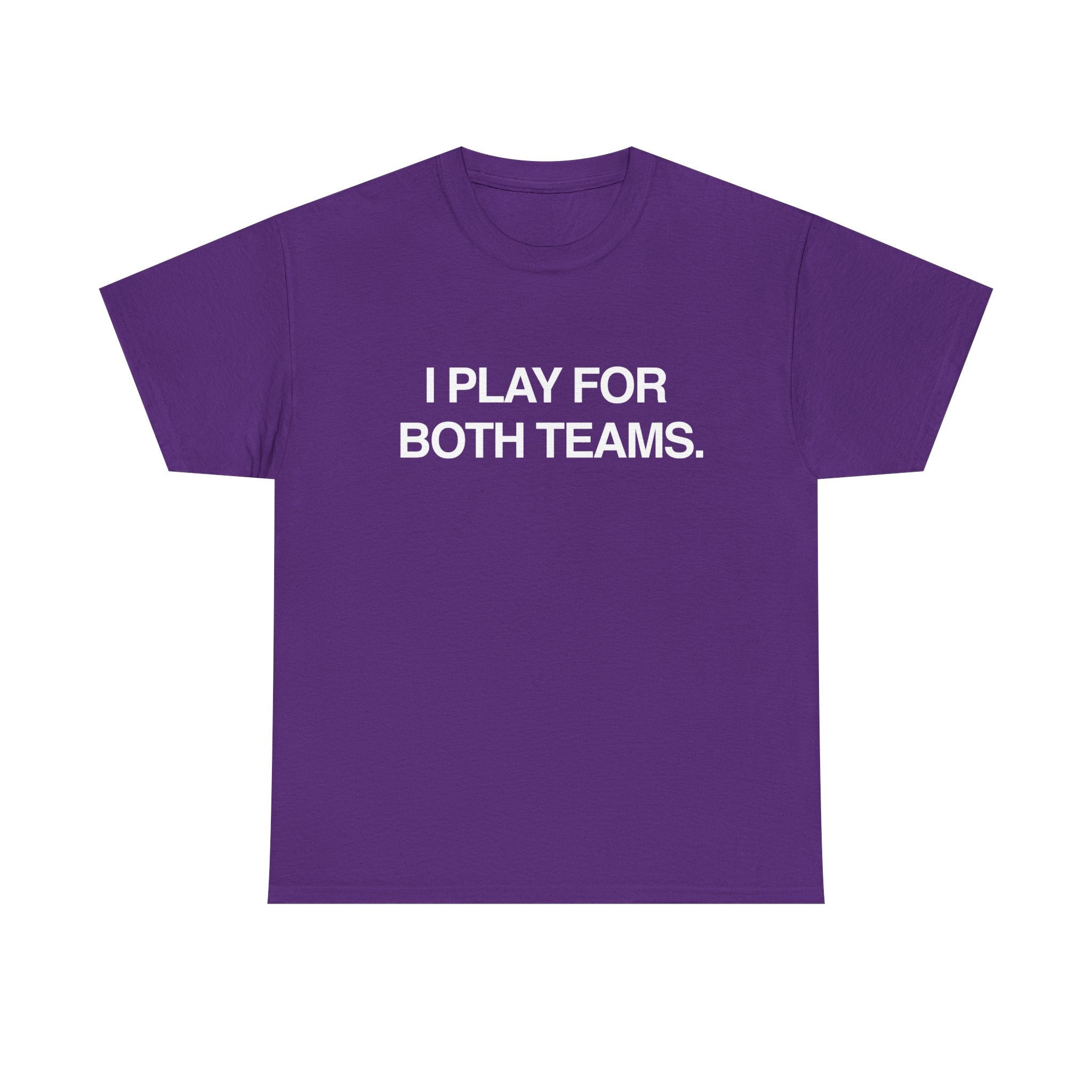 PLAY 4 BOTH
