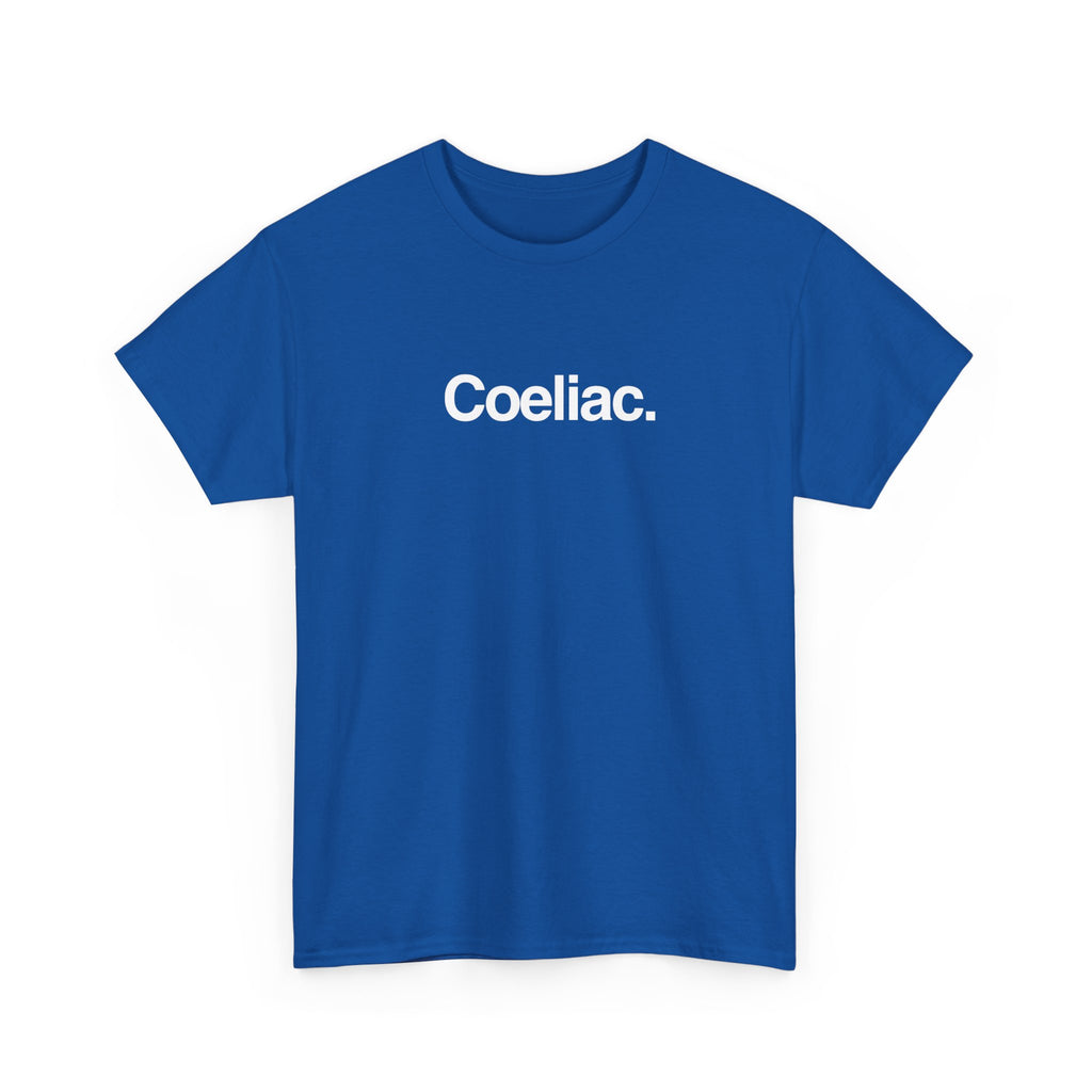 COELIAC
