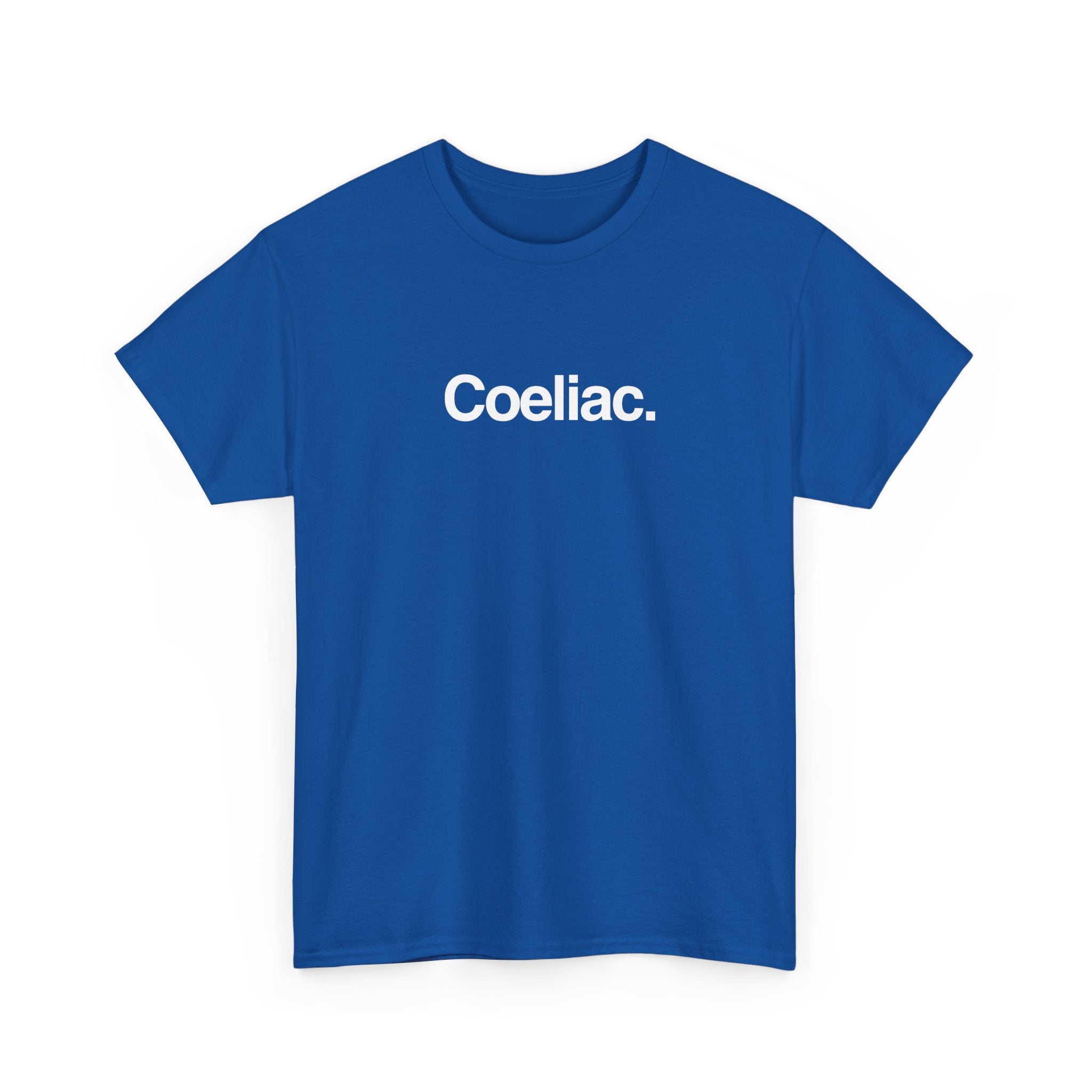 COELIAC
