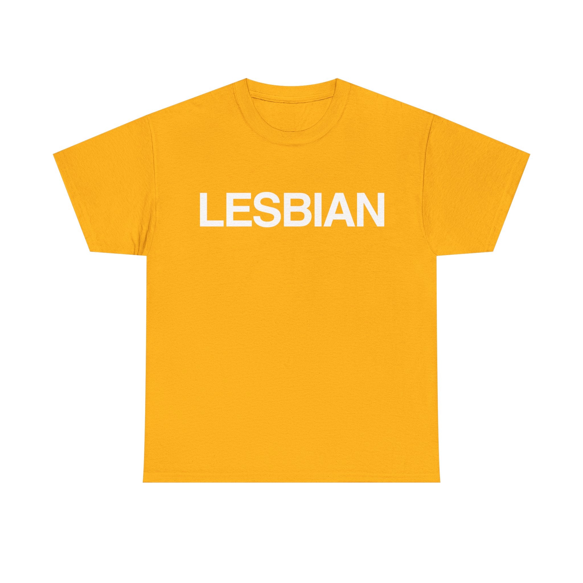 LESBIAN